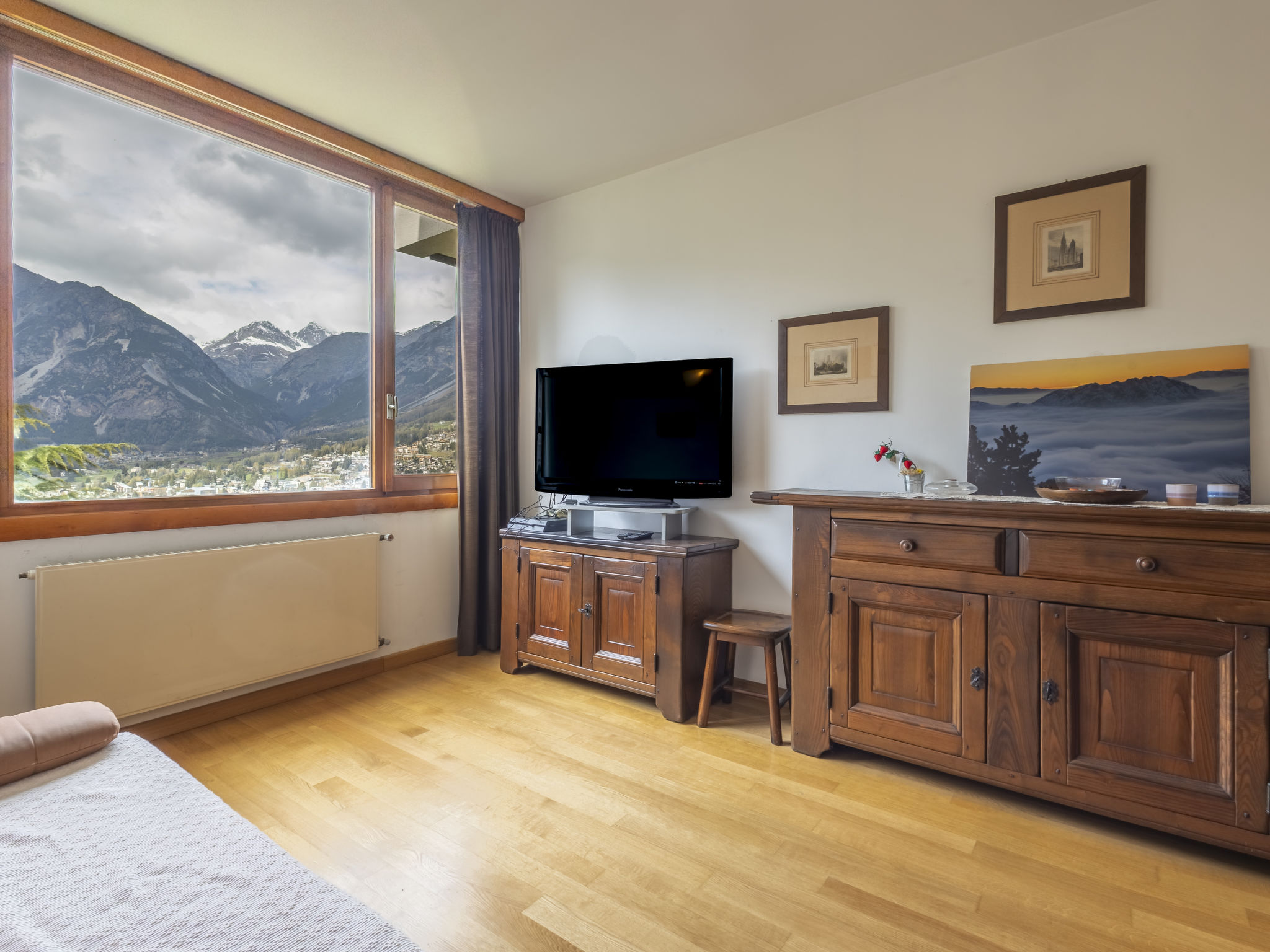 Photo of Nevada View