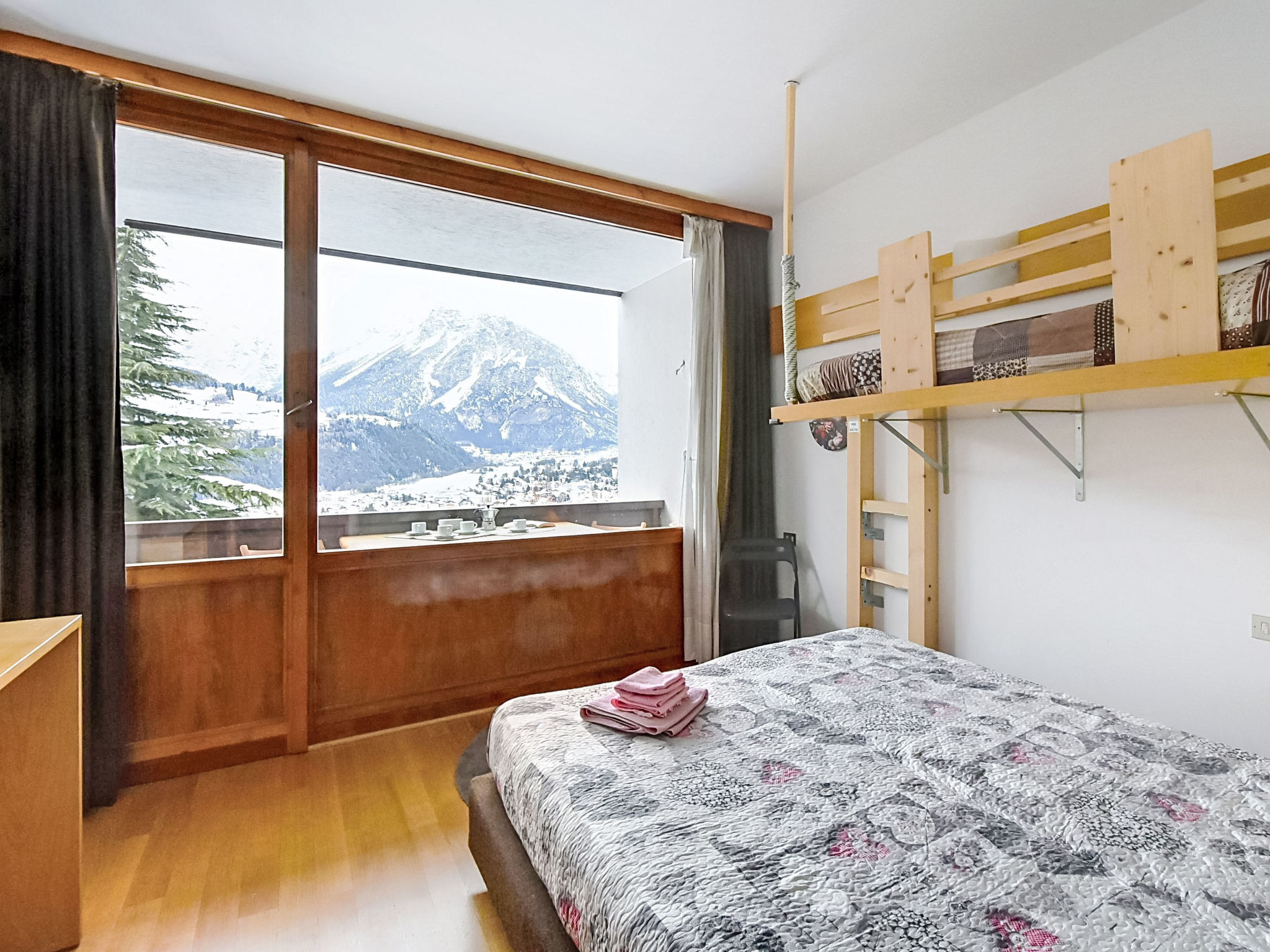 Photo of Nevada View