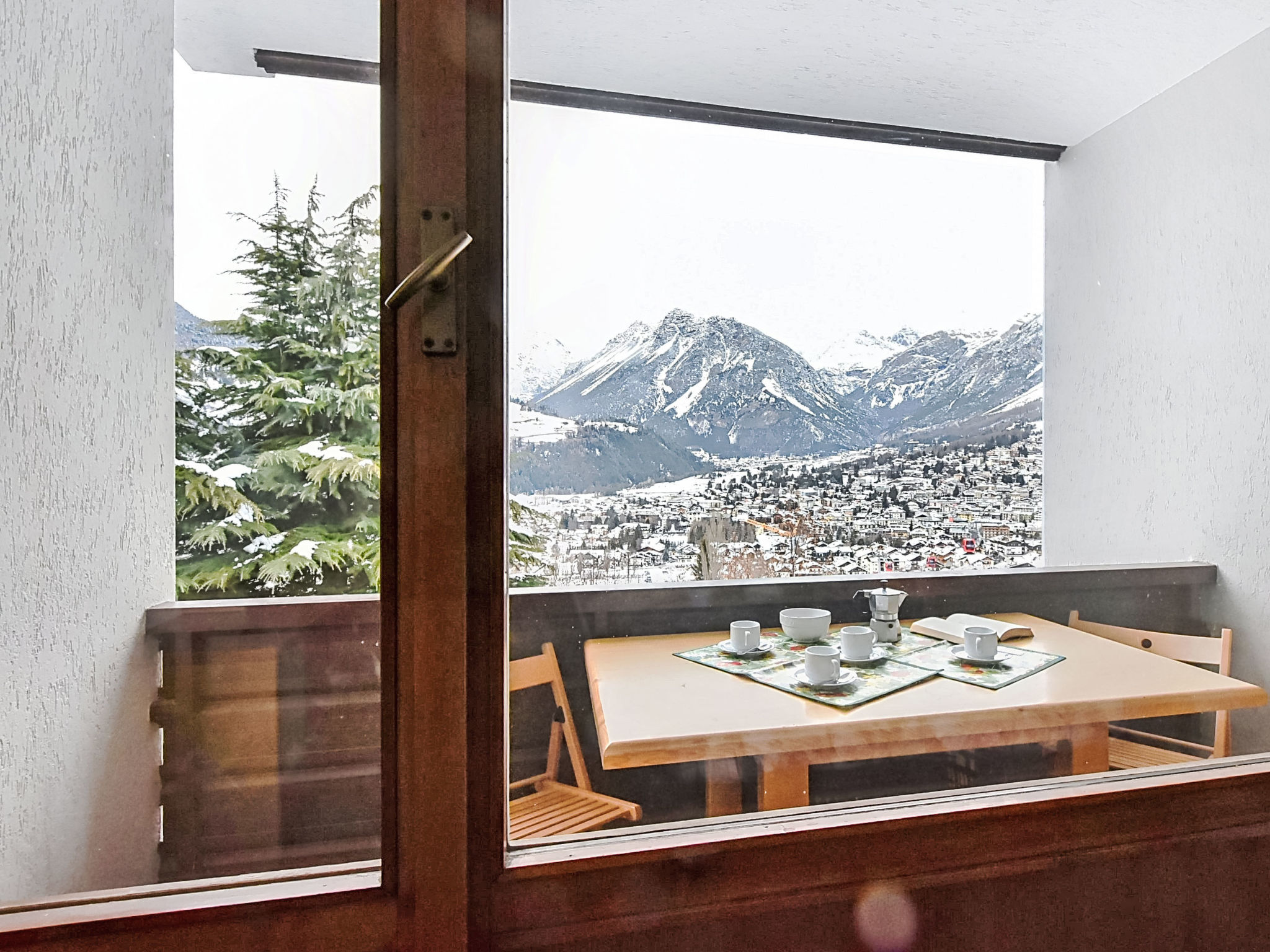 Photo of Nevada View