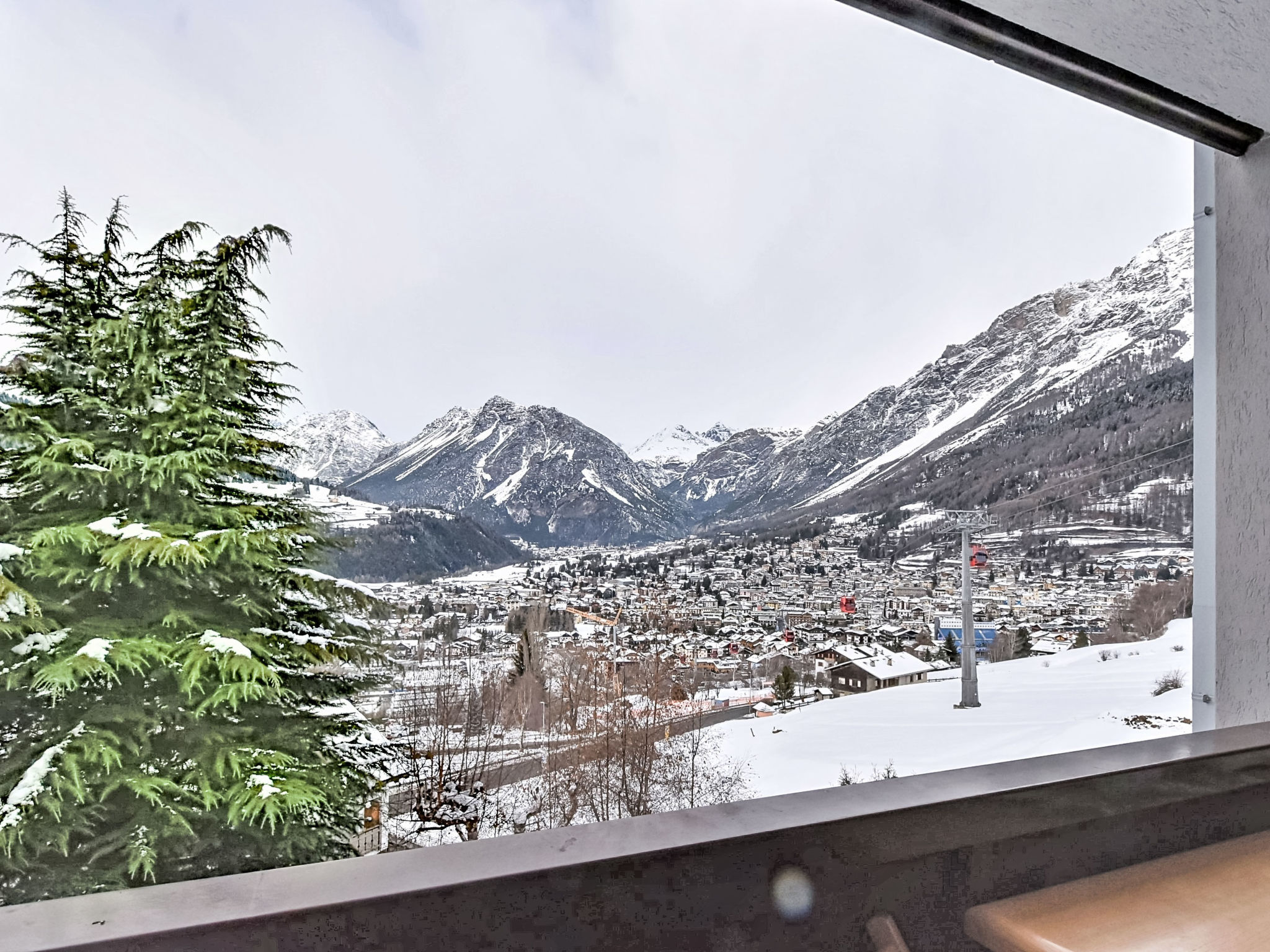 Photo of Nevada View