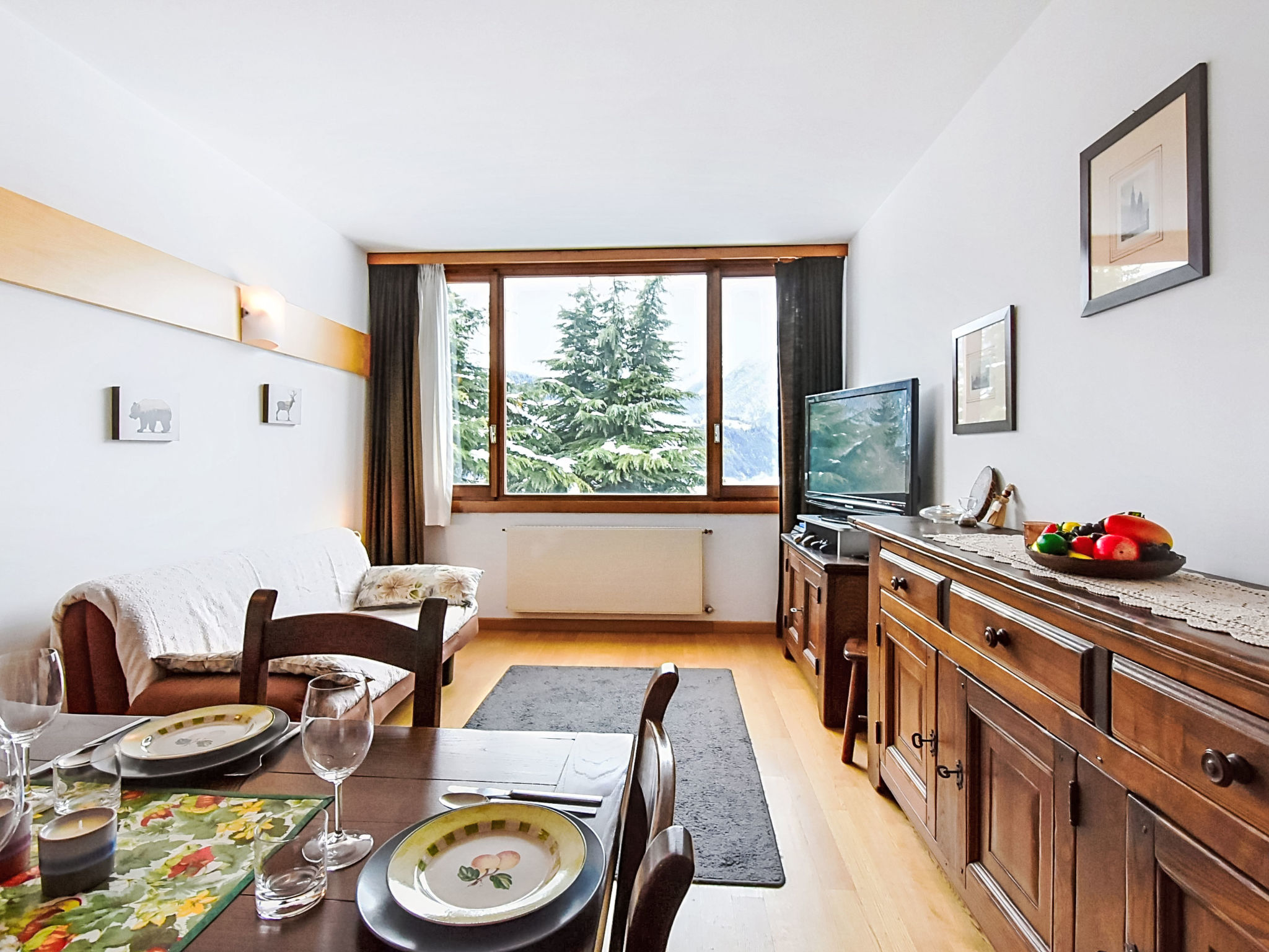 Photo of Nevada View