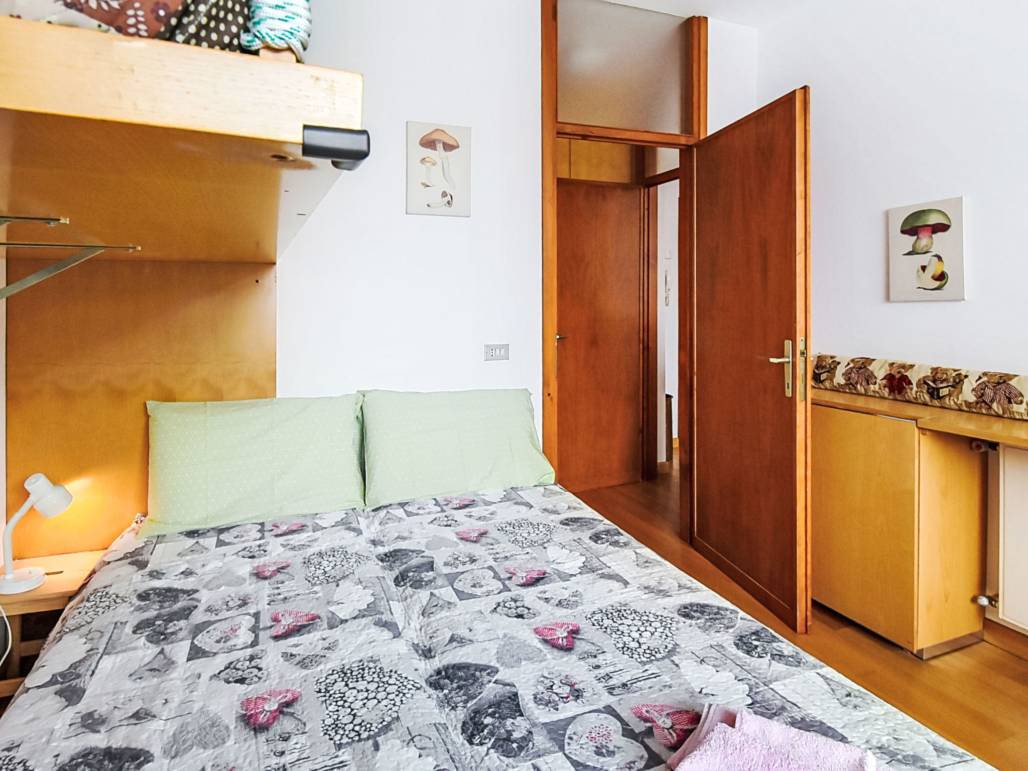 Photo of Nevada View