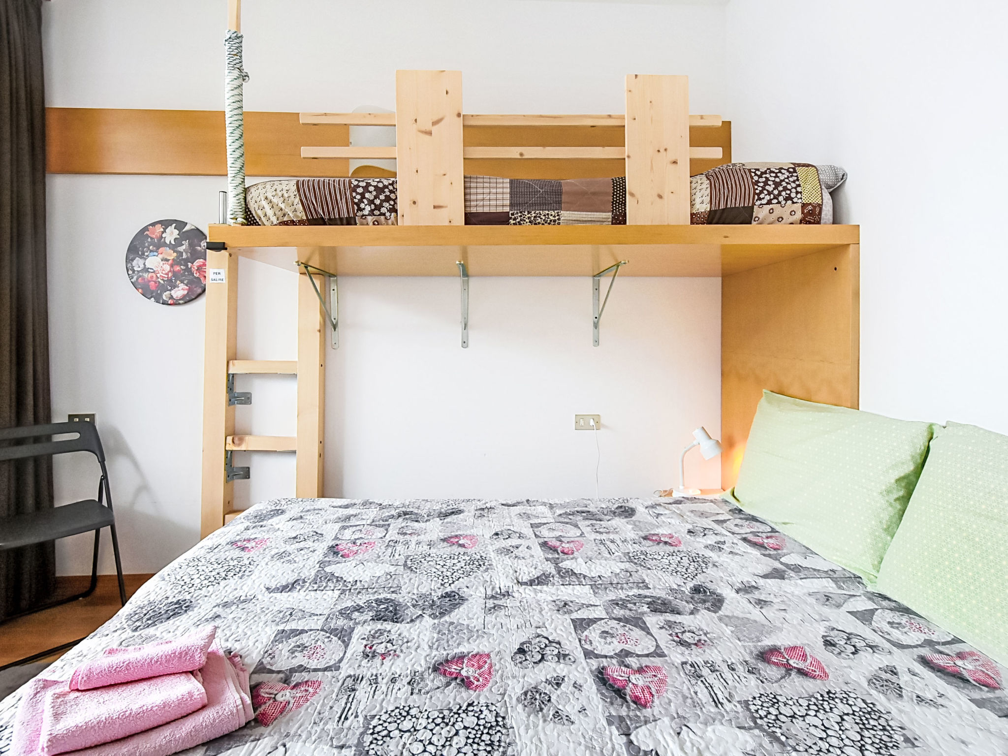 Photo of Nevada View