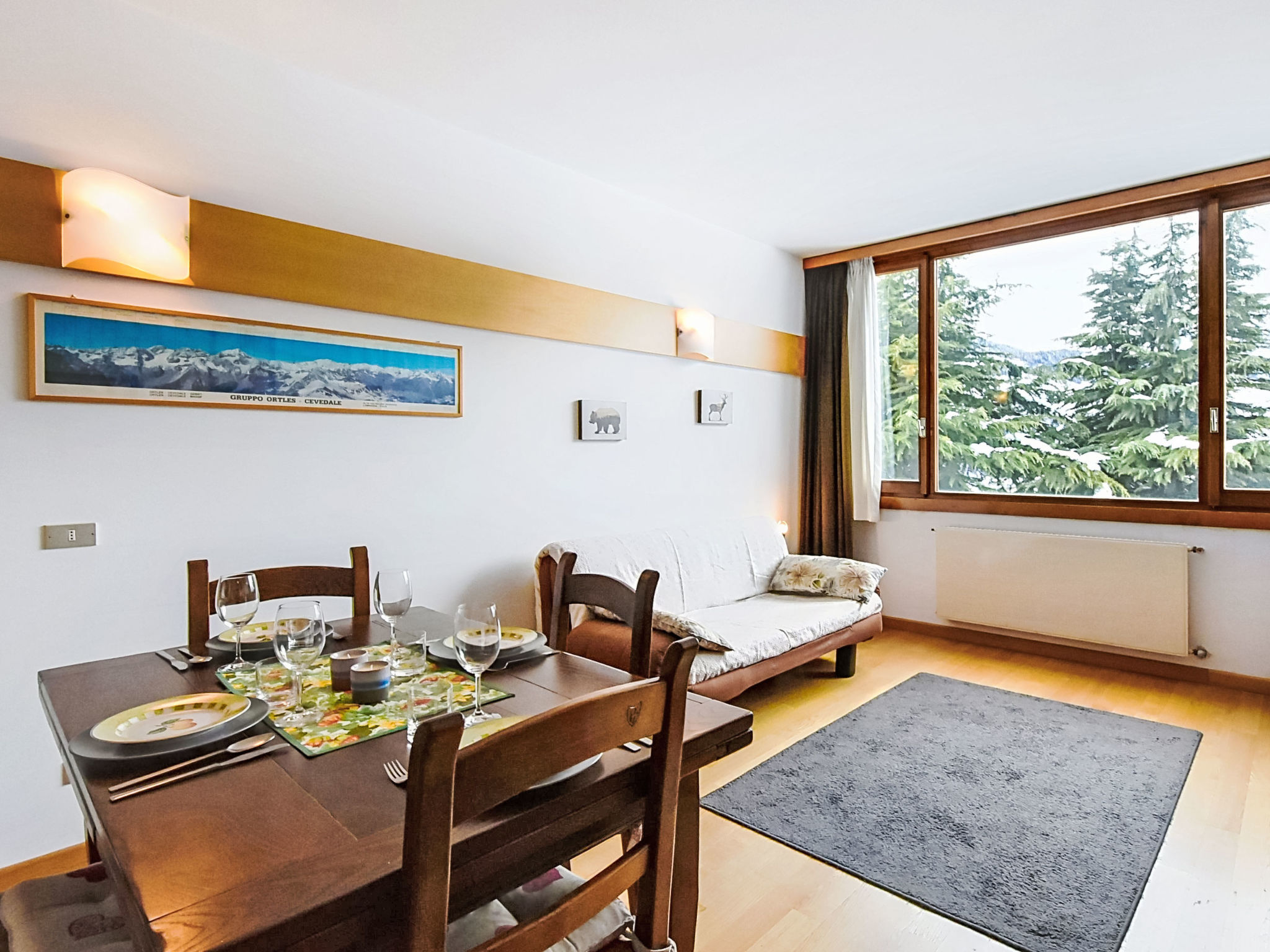 Photo of Nevada View