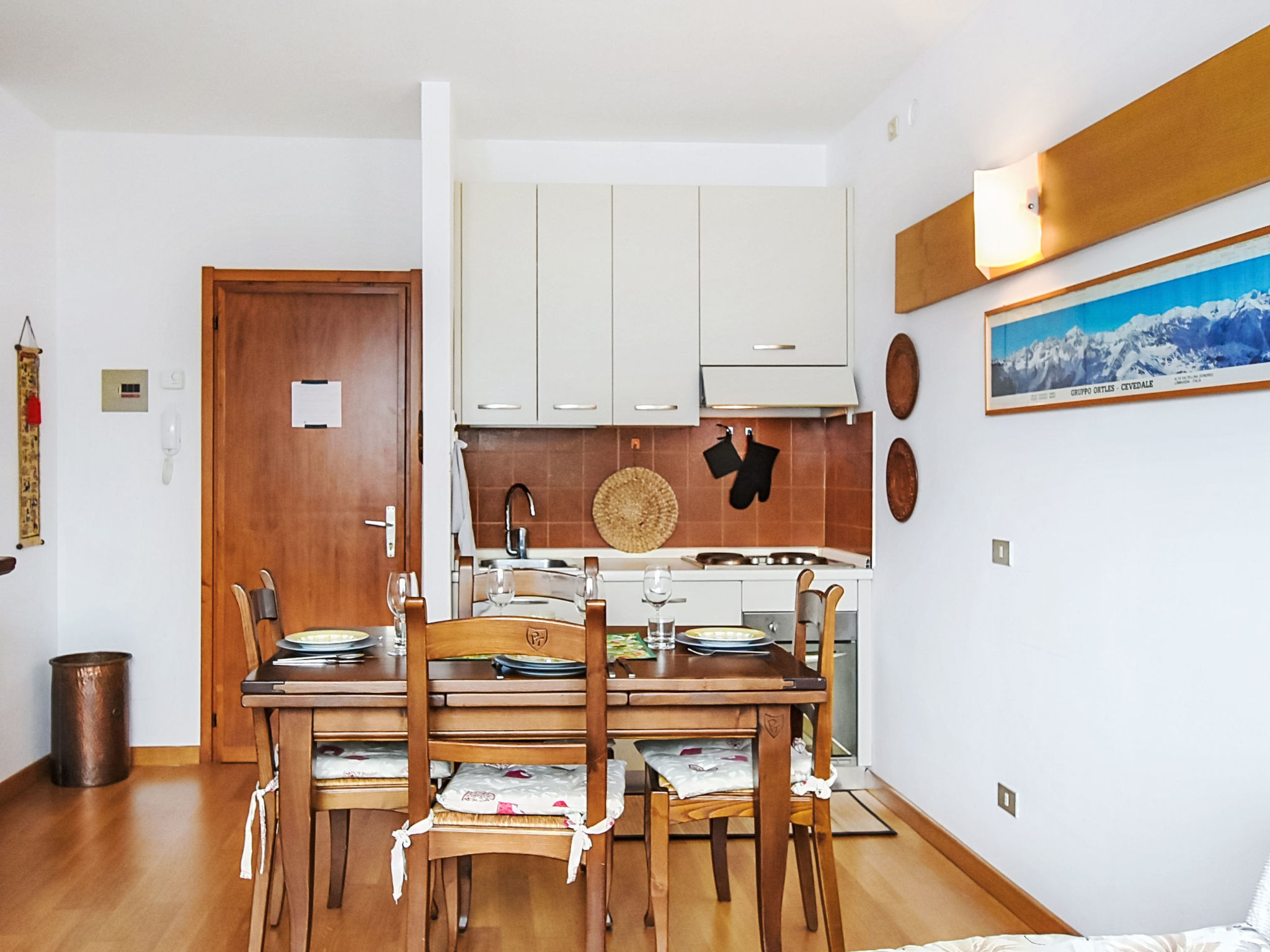 Photo of Nevada View