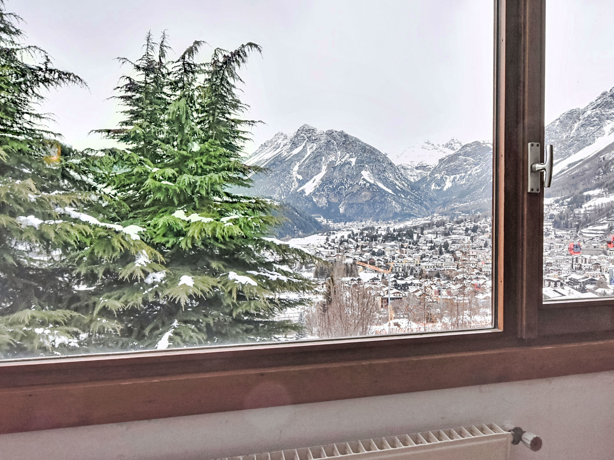 Photo of Nevada View