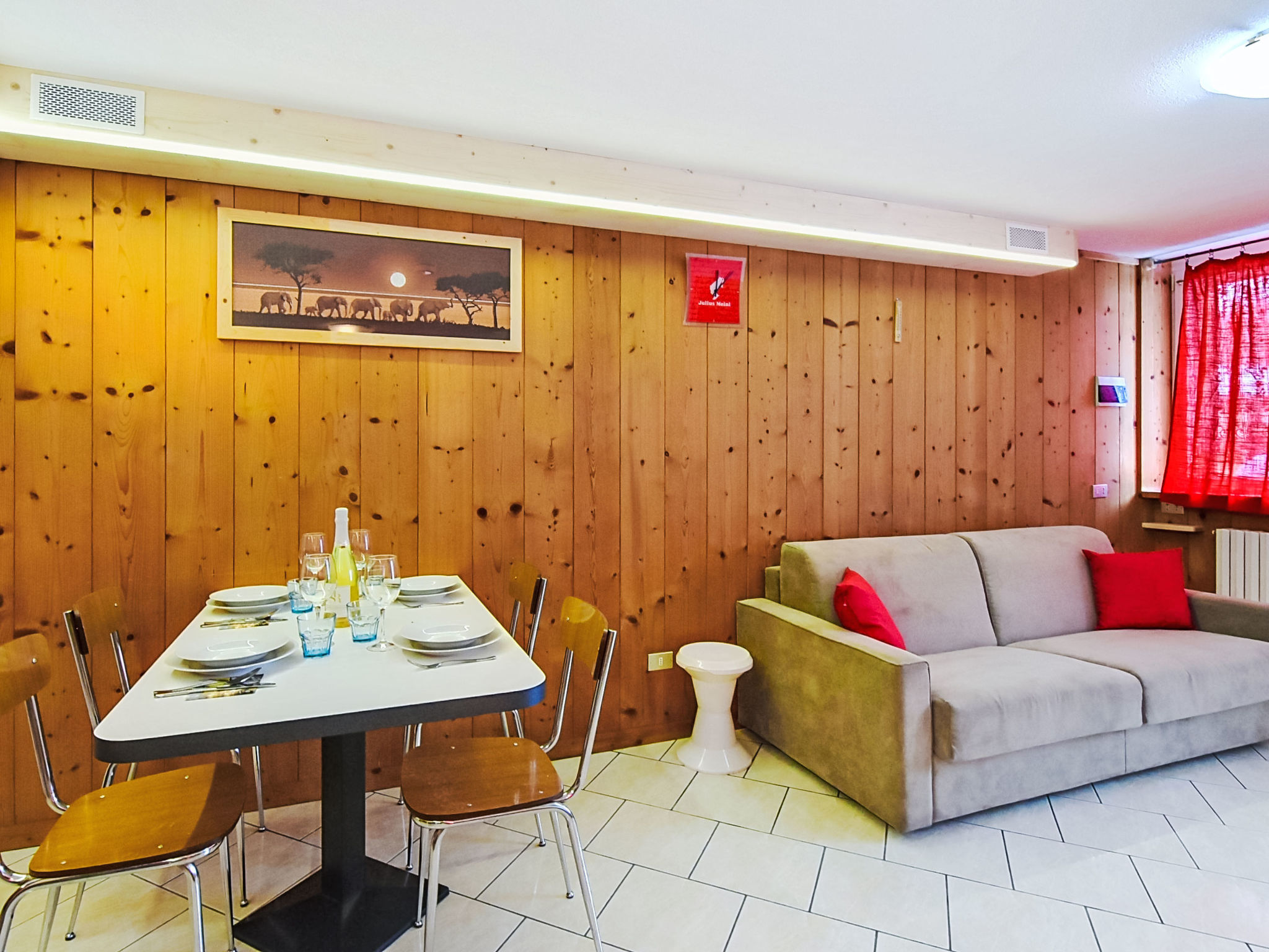 Photo of San Pietro Mountain Flat