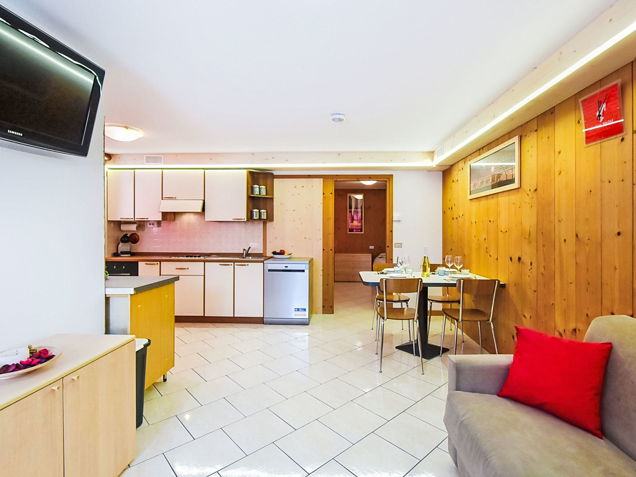 Photo of San Pietro Mountain Flat