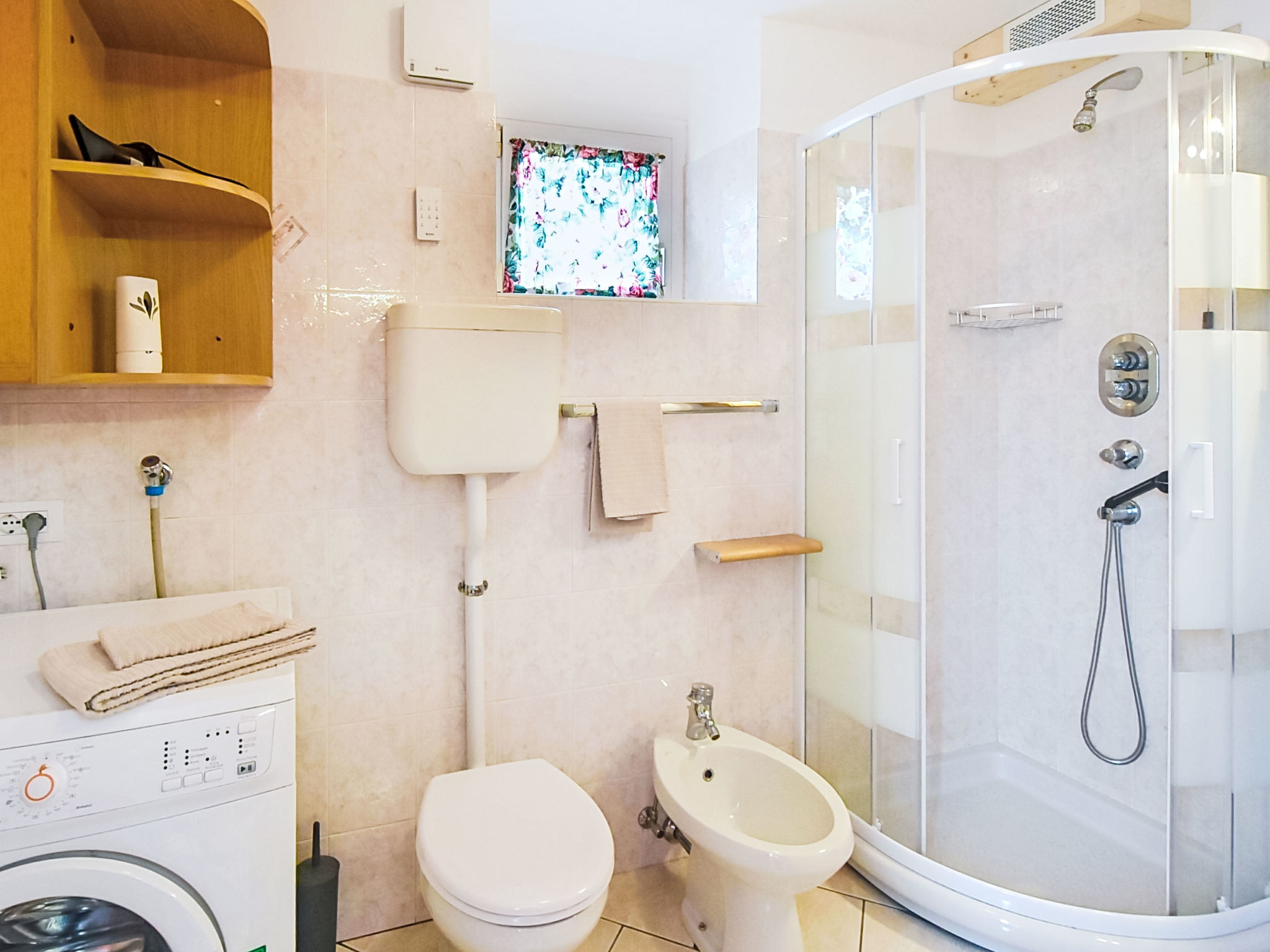 Photo of San Pietro Mountain Flat