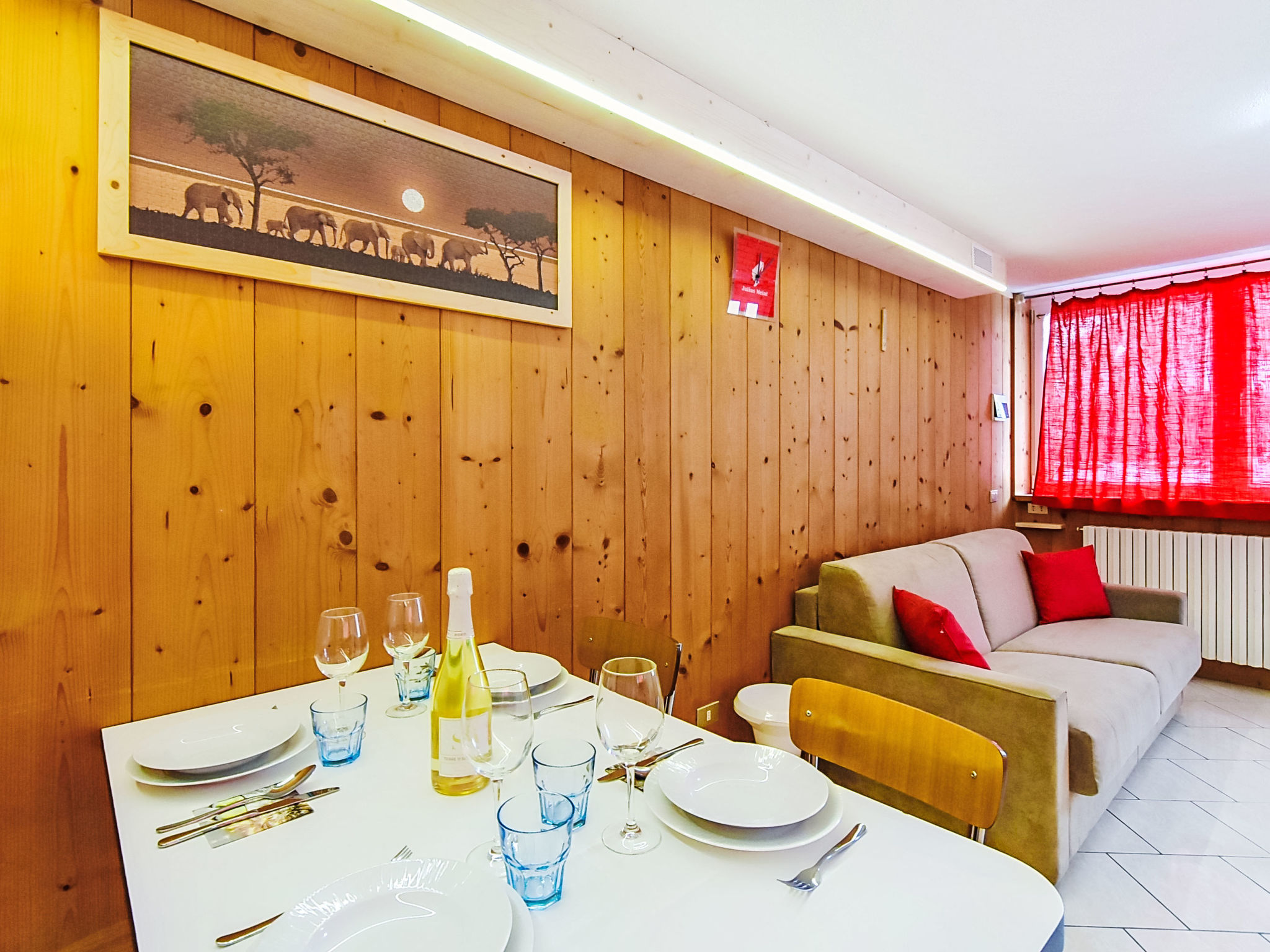 Photo of San Pietro Mountain Flat