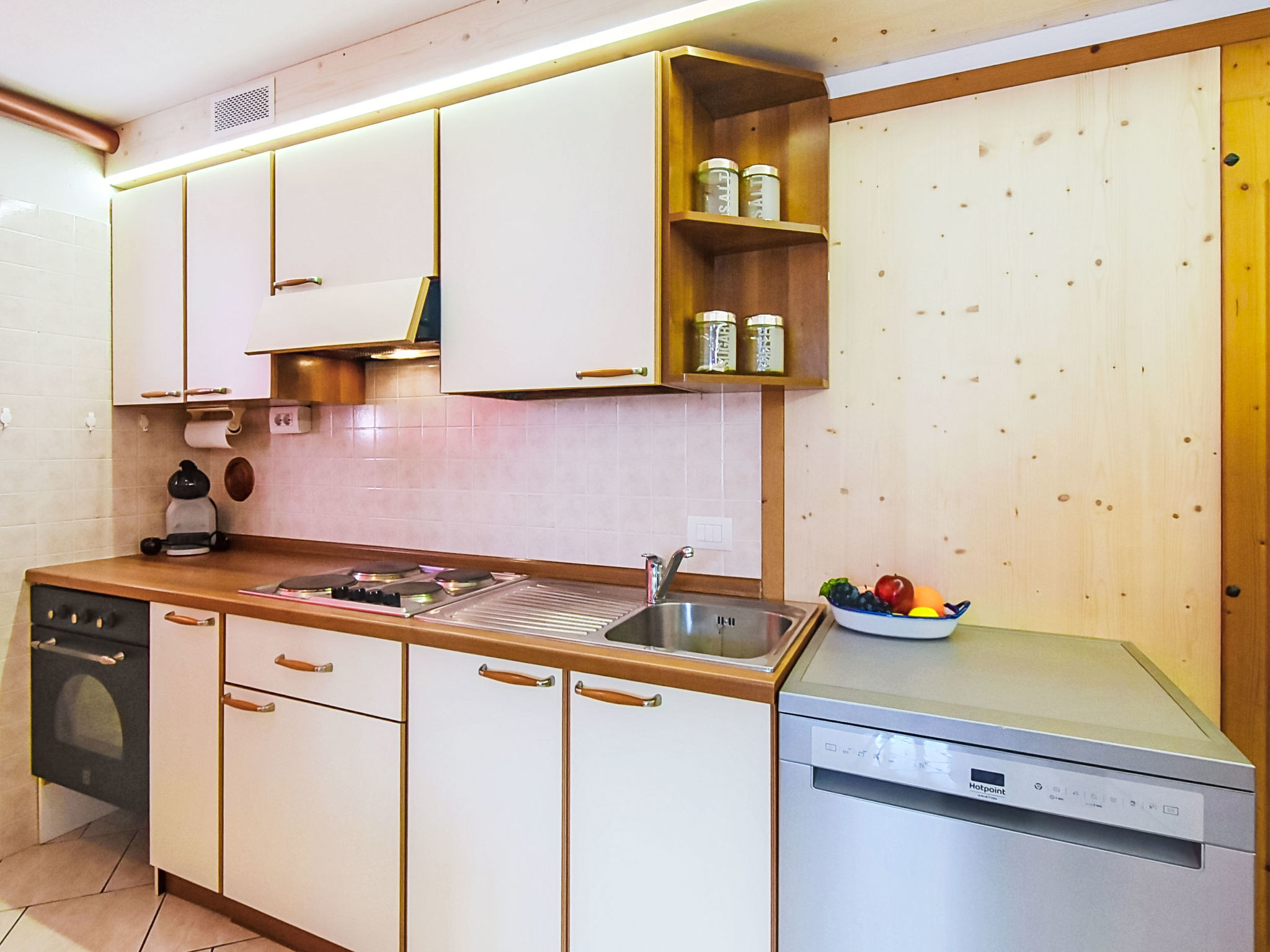 Photo of San Pietro Mountain Flat