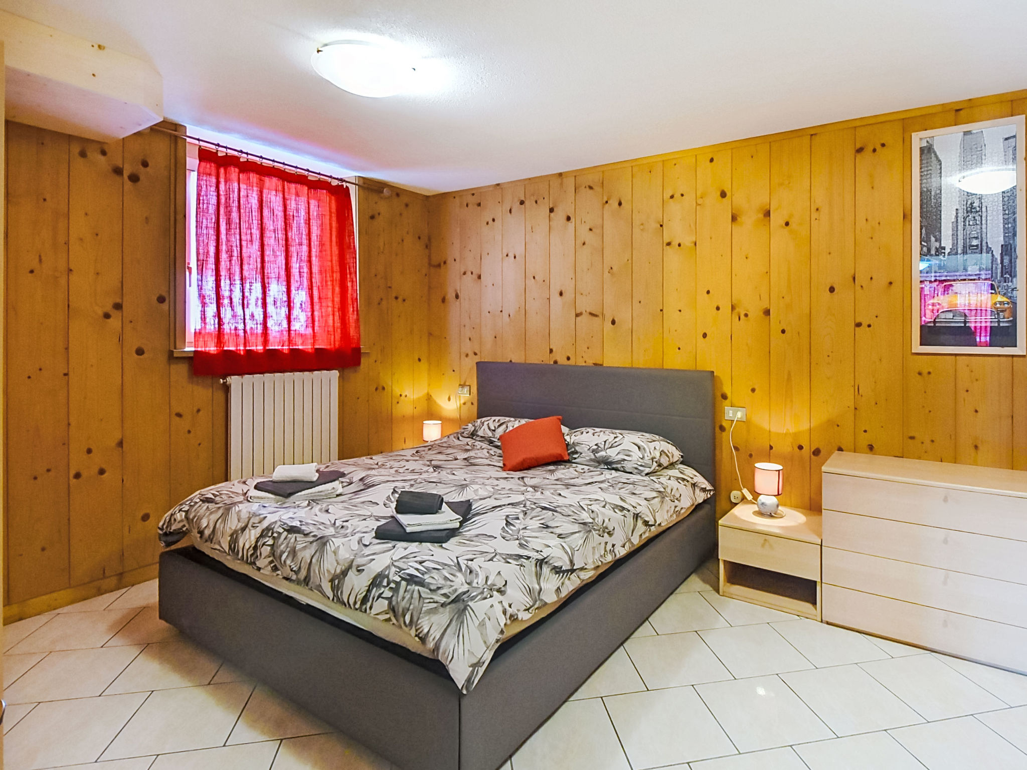 Photo of San Pietro Mountain Flat