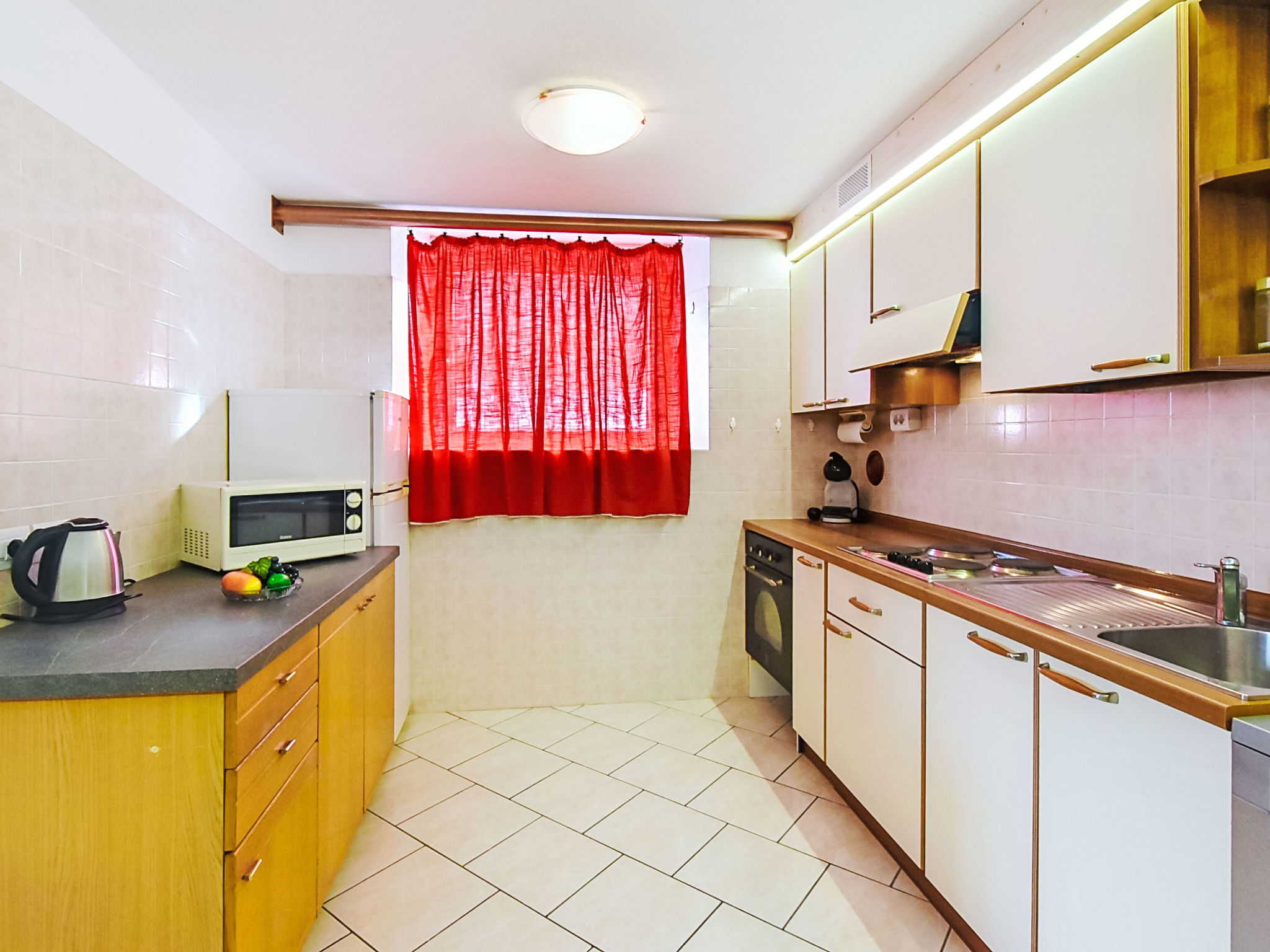 Photo of San Pietro Mountain Flat