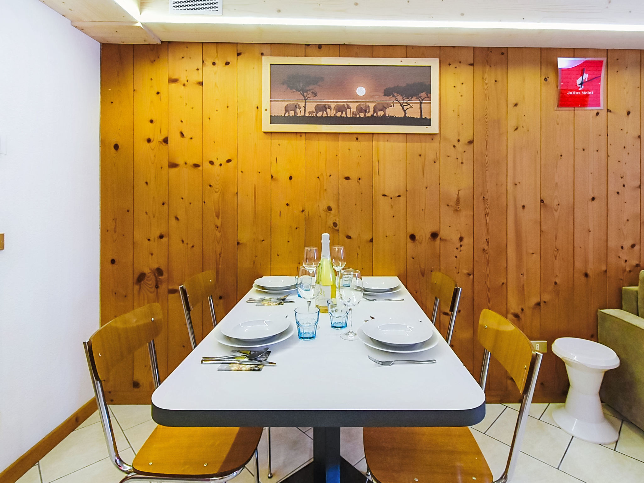 Photo of San Pietro Mountain Flat