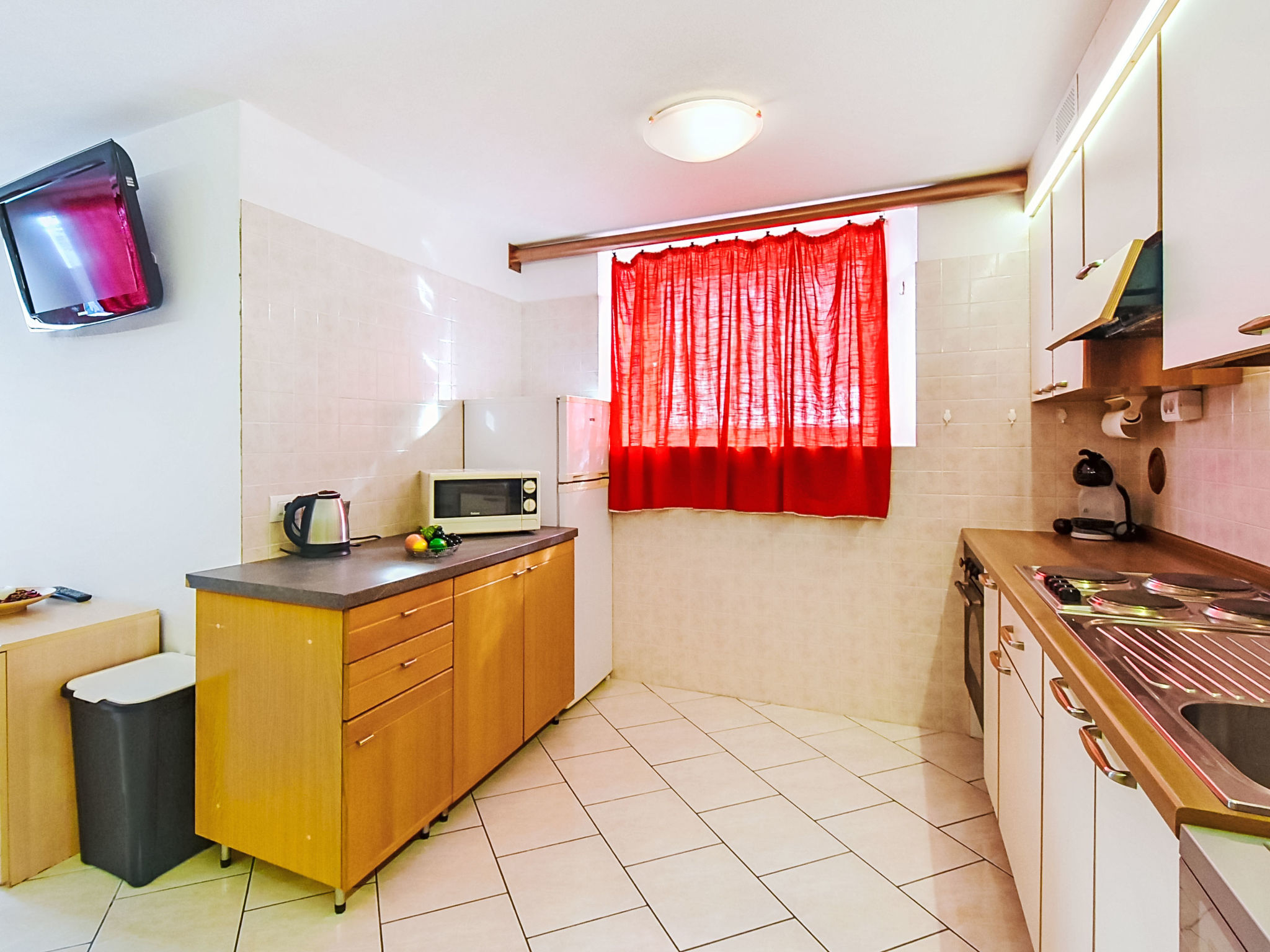 Photo of San Pietro Mountain Flat