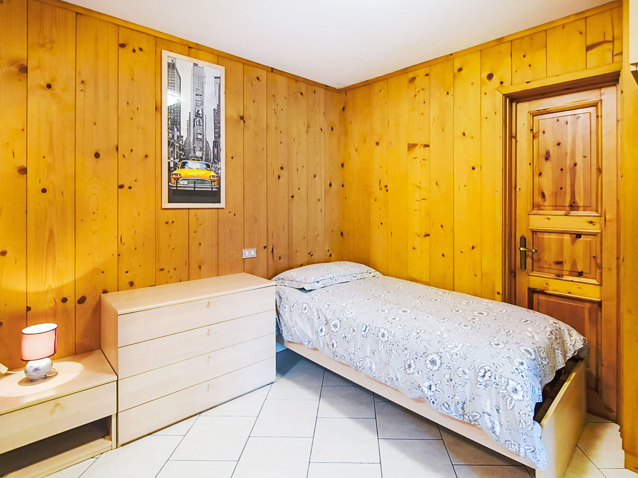 Photo of San Pietro Mountain Flat