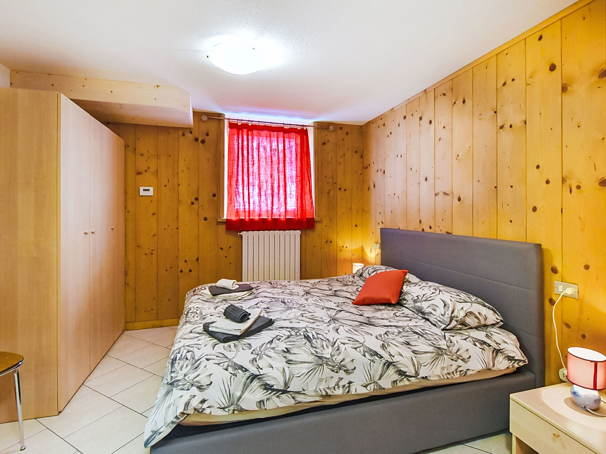 Photo of San Pietro Mountain Flat