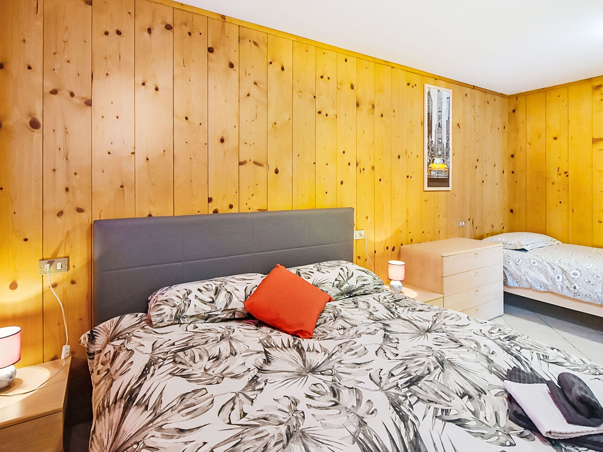 Photo of San Pietro Mountain Flat