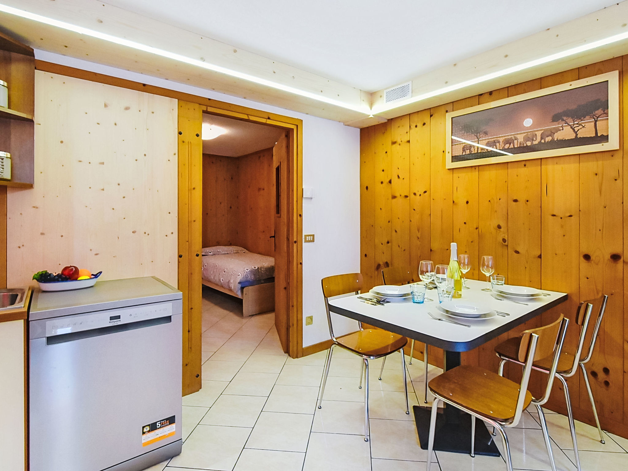 Photo of San Pietro Mountain Flat