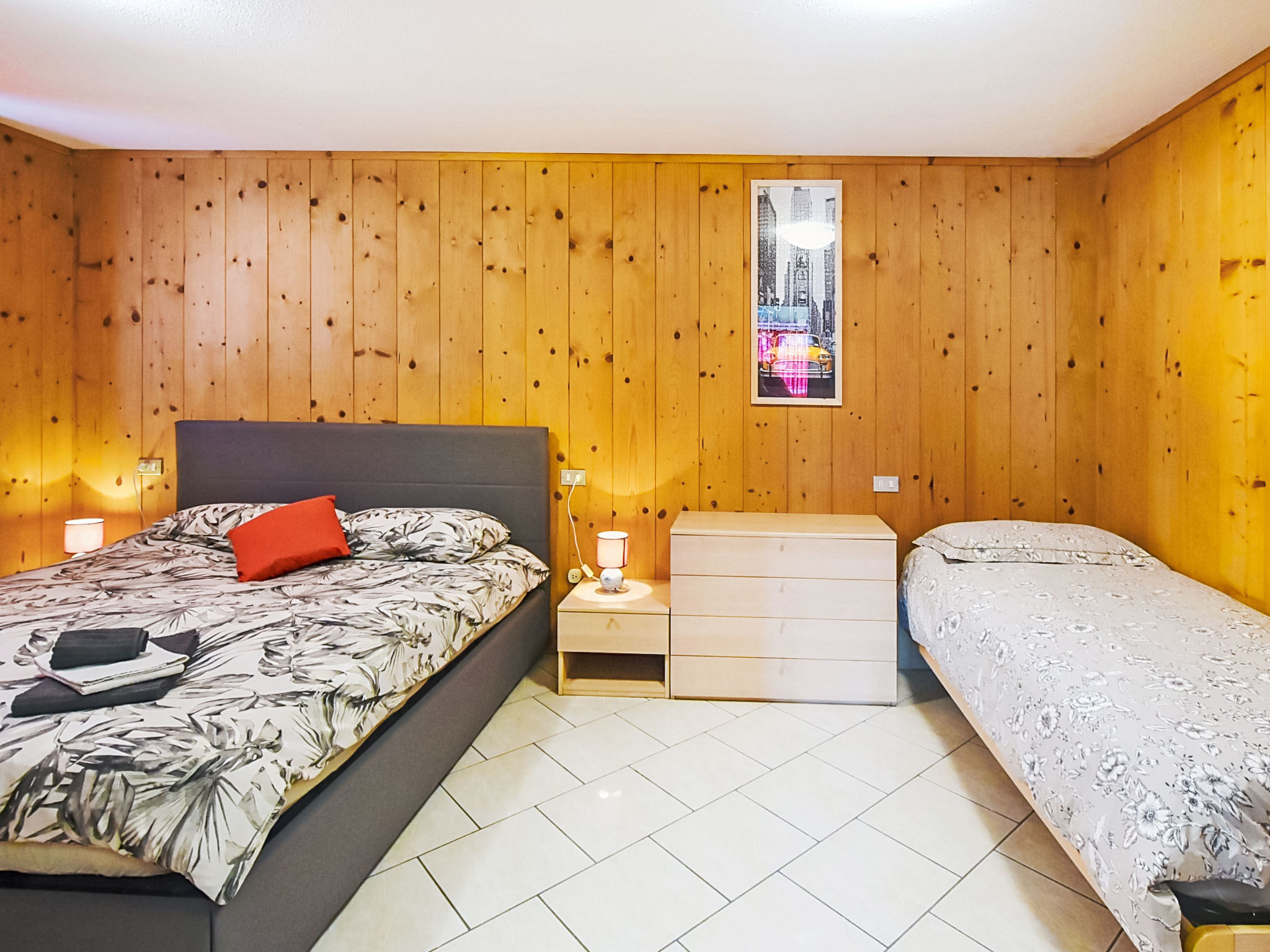 Photo of San Pietro Mountain Flat