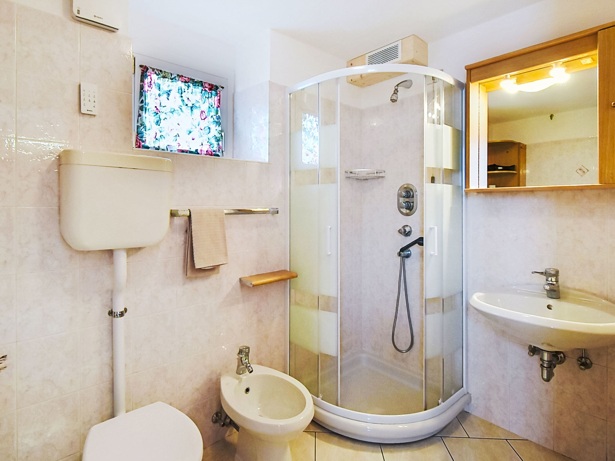 Photo of San Pietro Mountain Flat