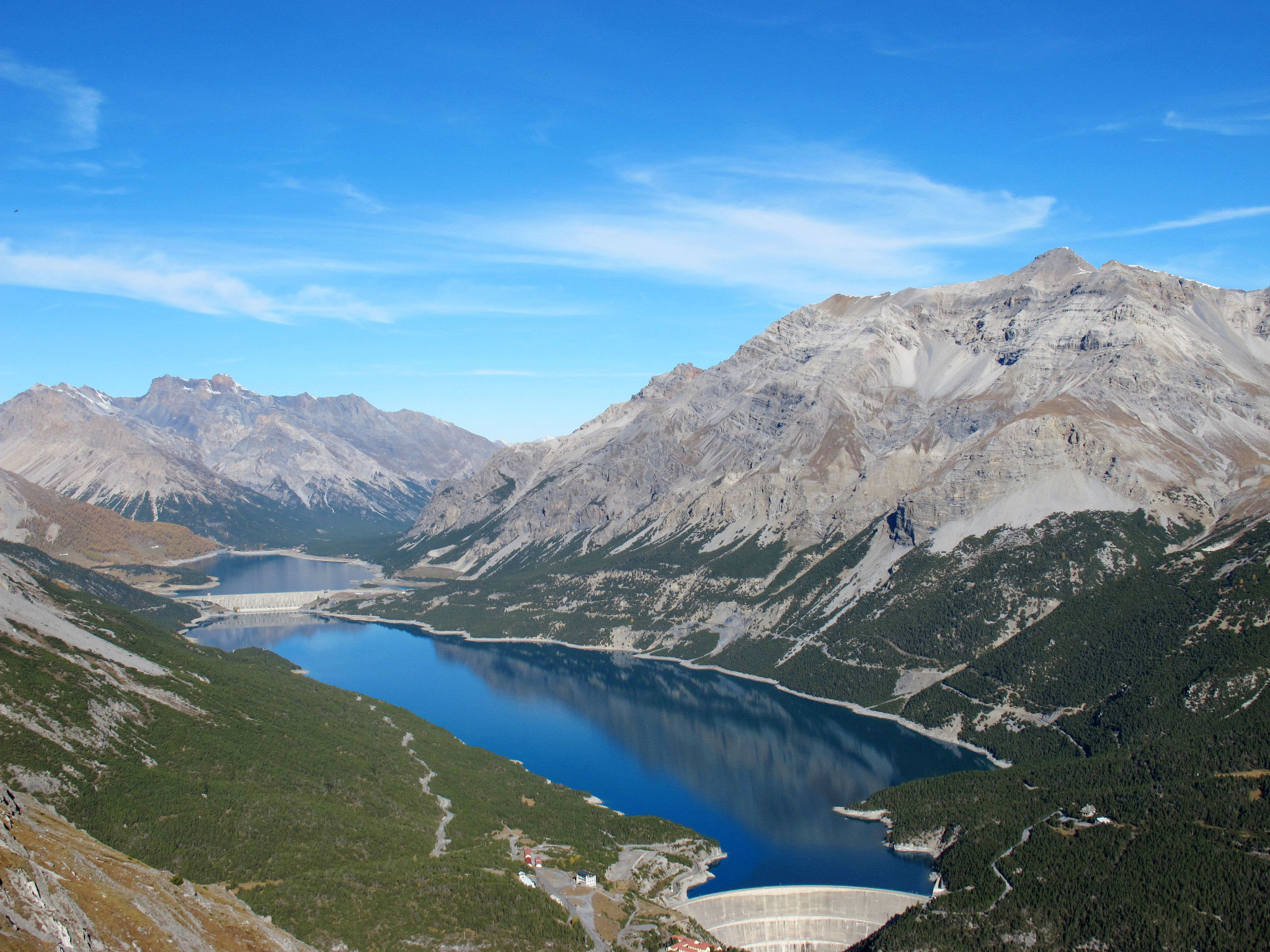 Photo of San Pietro Mountain Flat