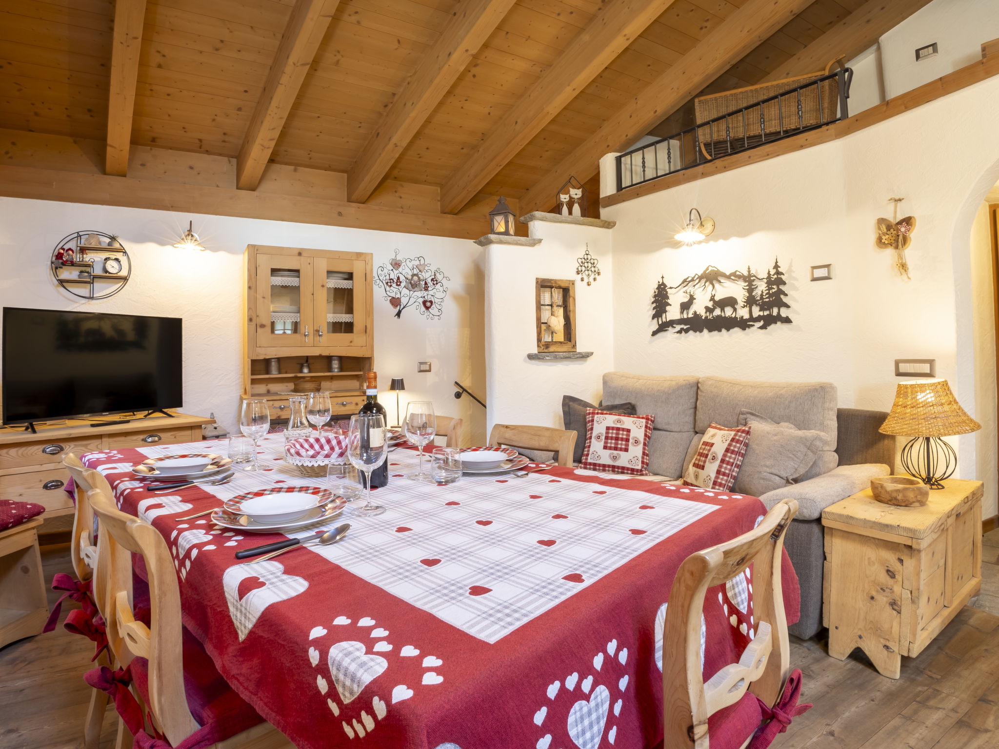 Photo of Chalet Ralon