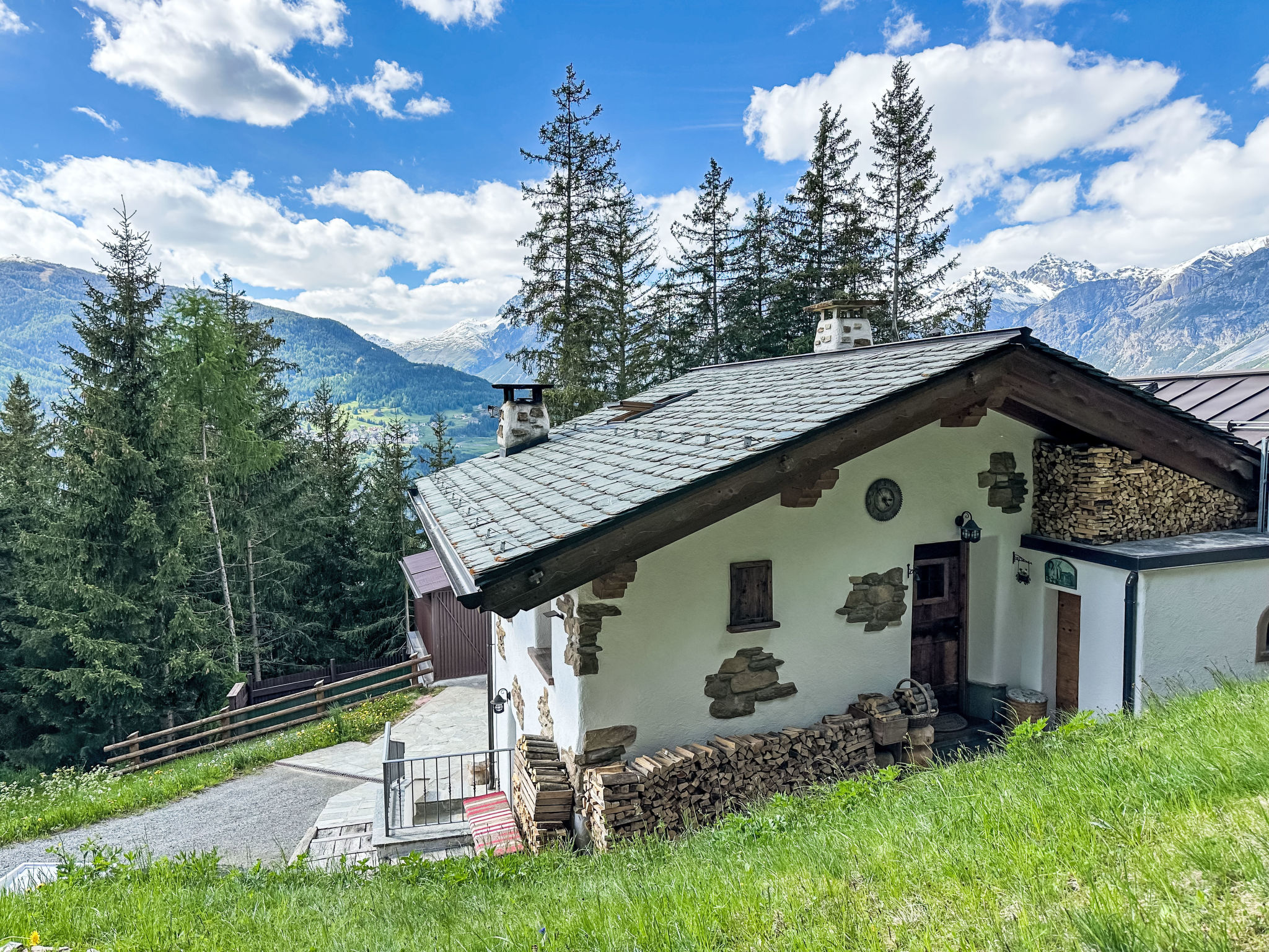 Photo of Chalet Ralon