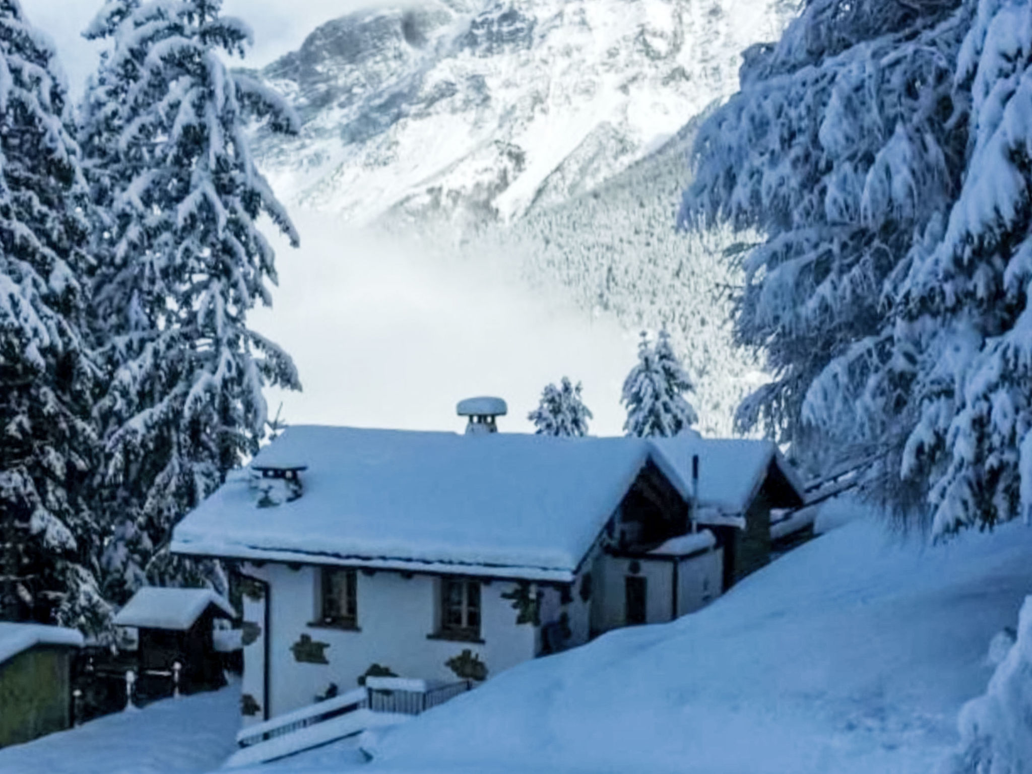 Photo of Chalet Ralon