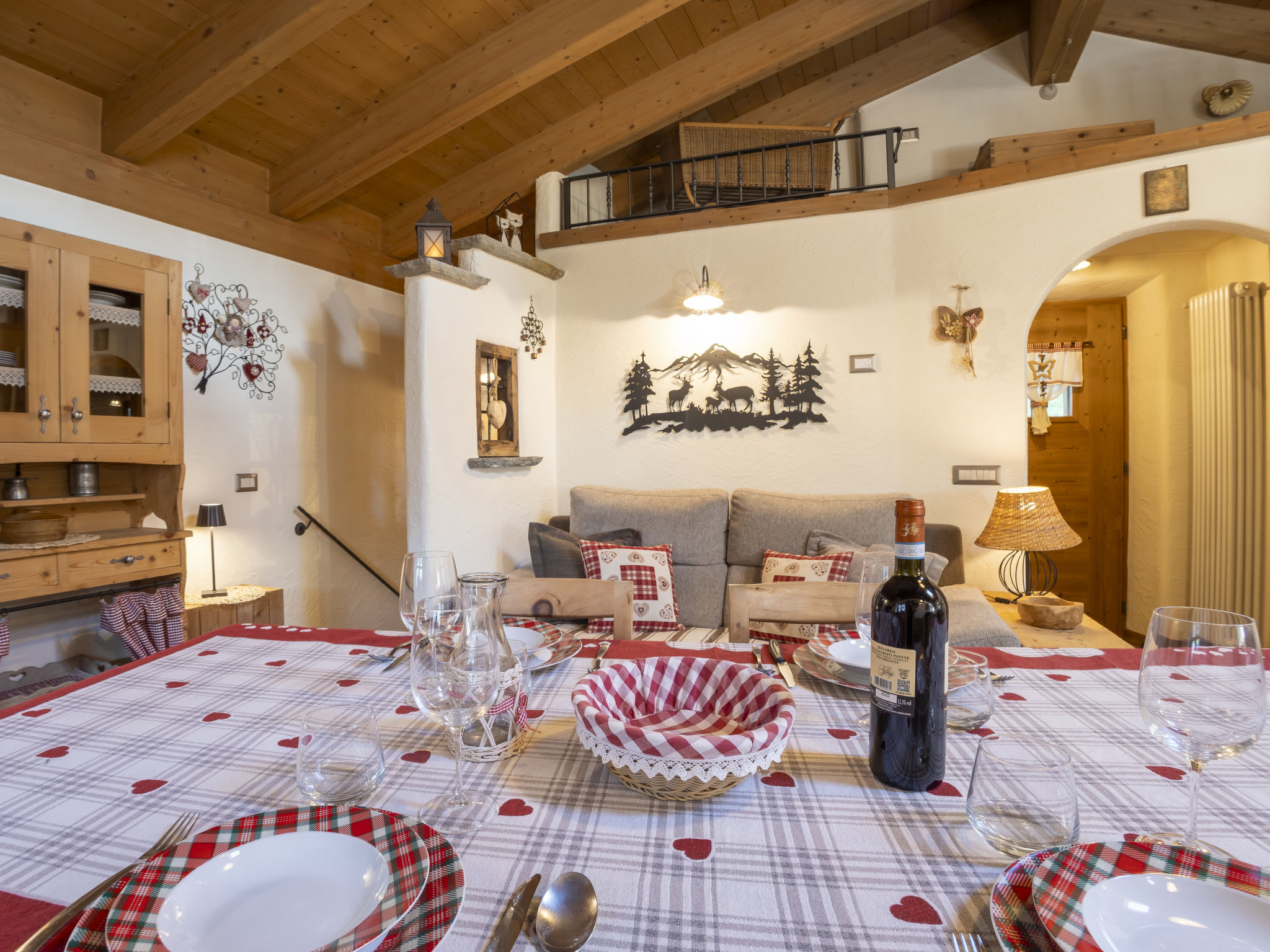 Photo of Chalet Ralon