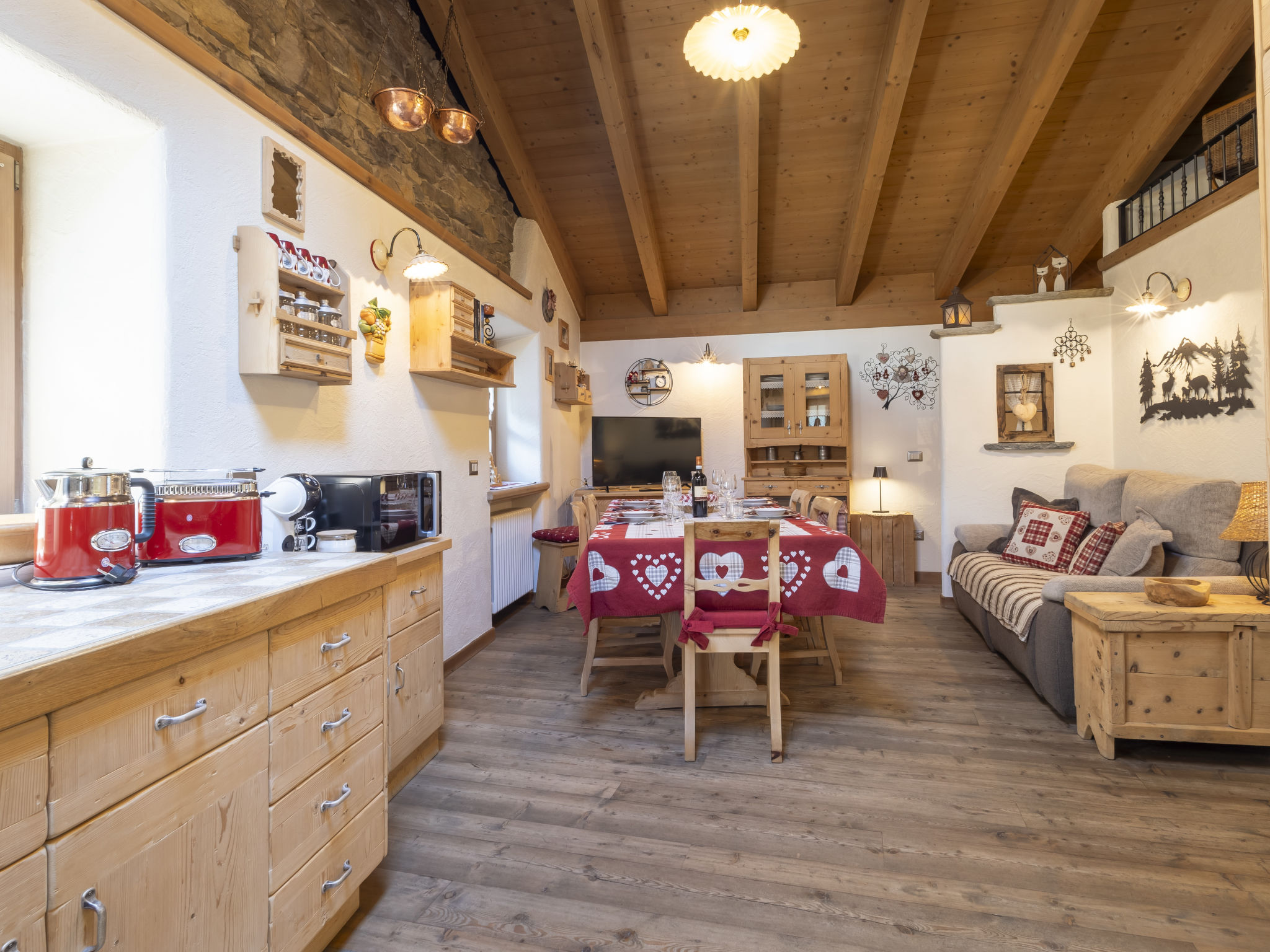 Photo of Chalet Ralon