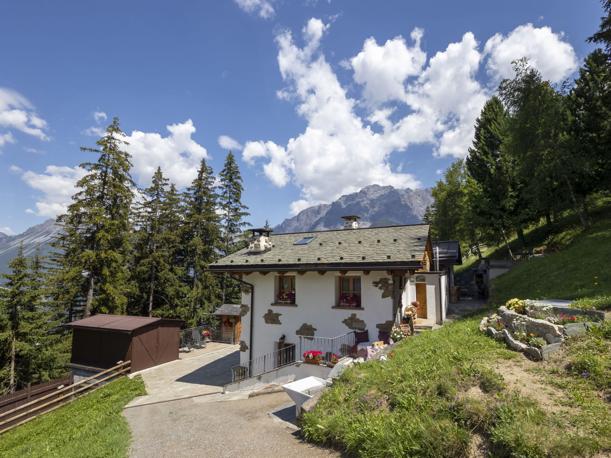 Photo of Chalet Ralon