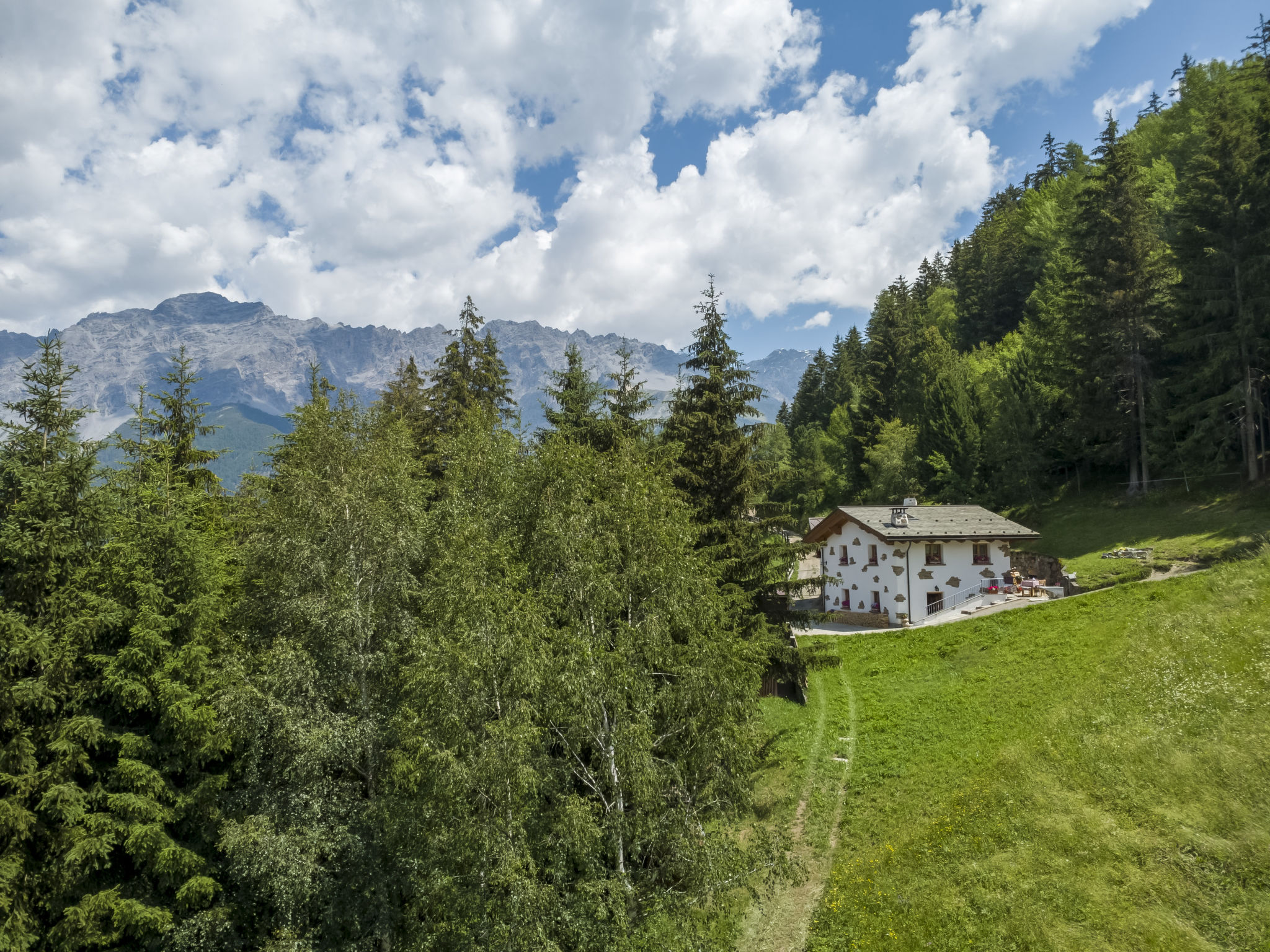 Chalet Ralon