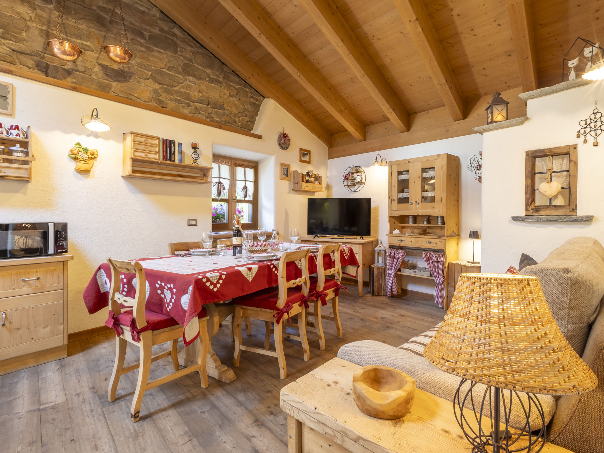 Chalet Ralon