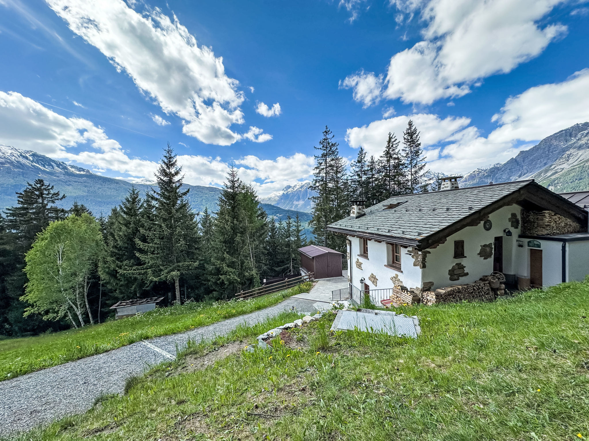 Photo of Chalet Ralon