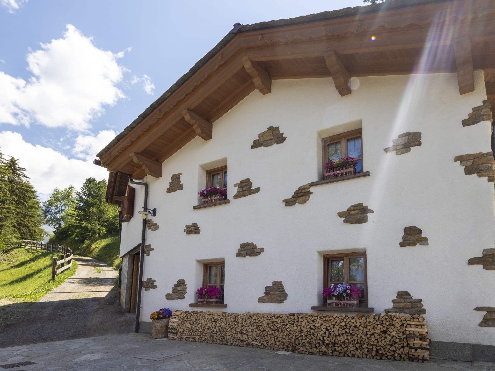 Photo of Chalet Ralon