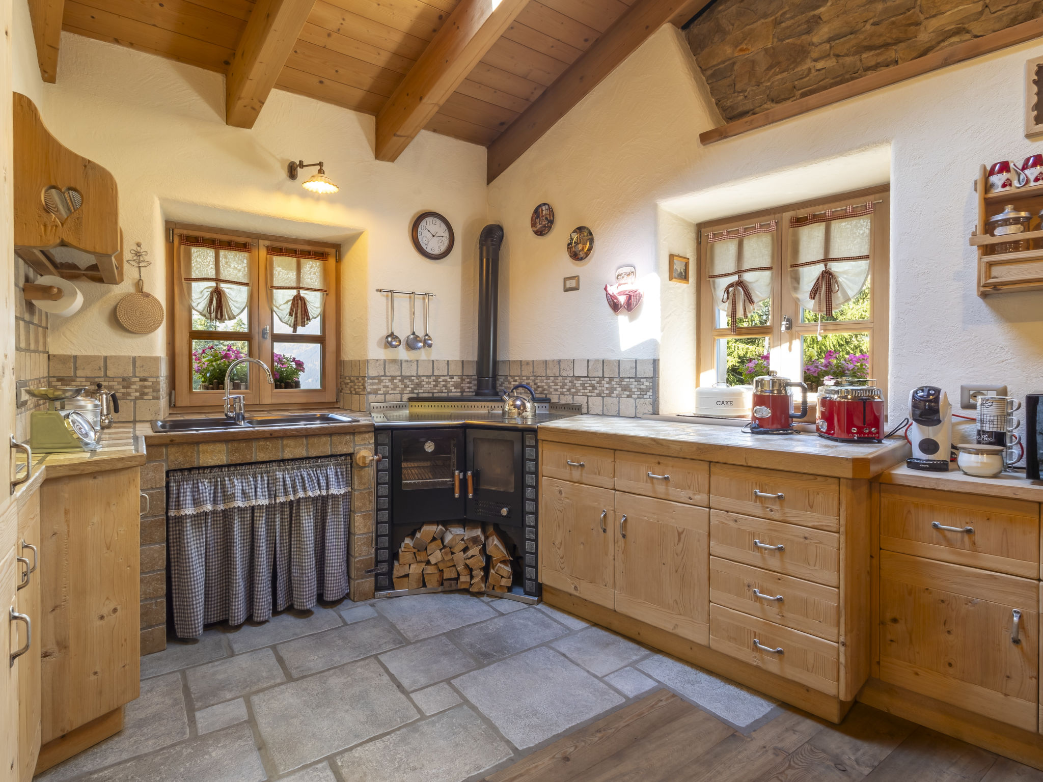 Chalet Ralon