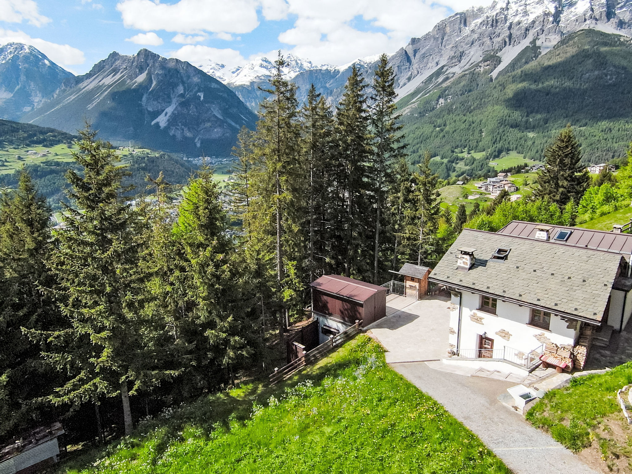Photo of Chalet Ralon
