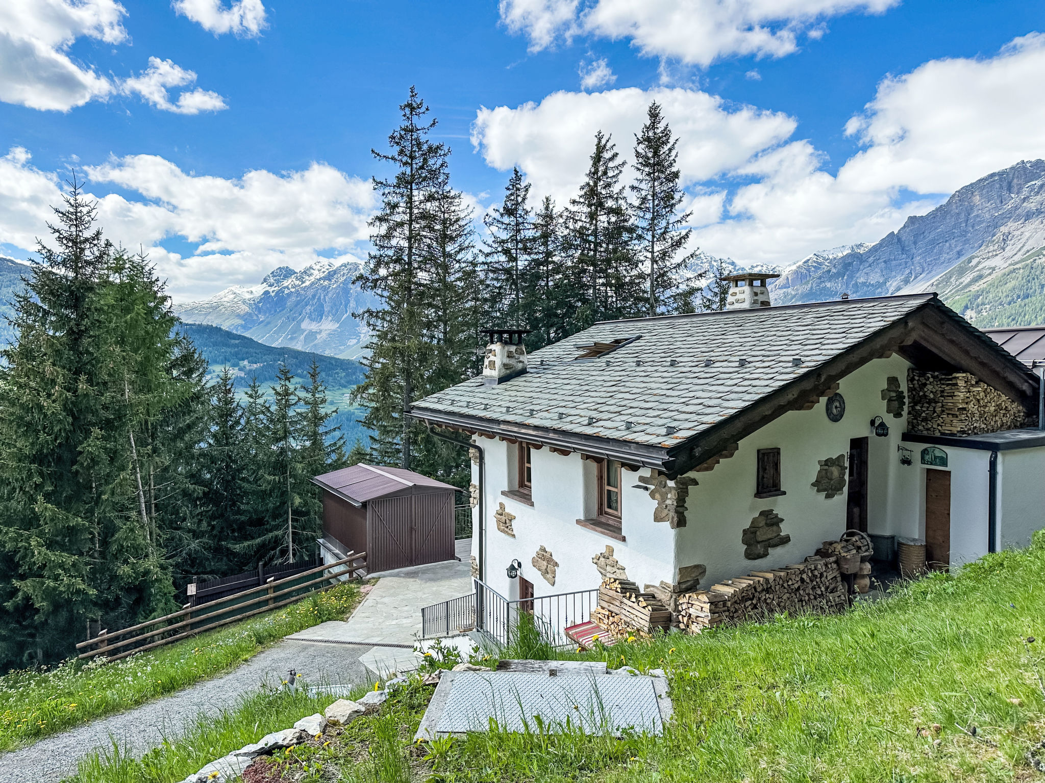 Photo of Chalet Ralon