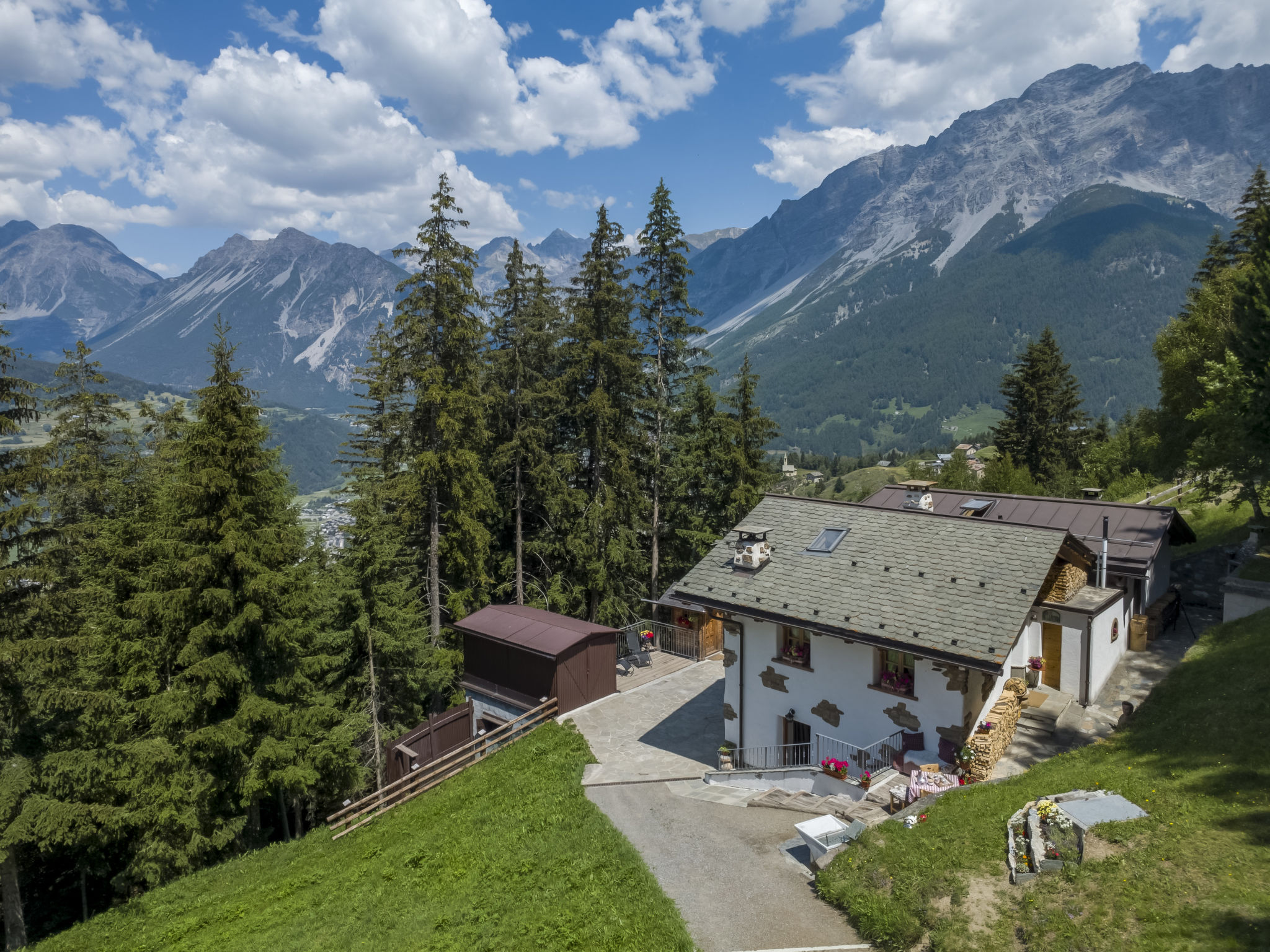 Photo of Chalet Ralon