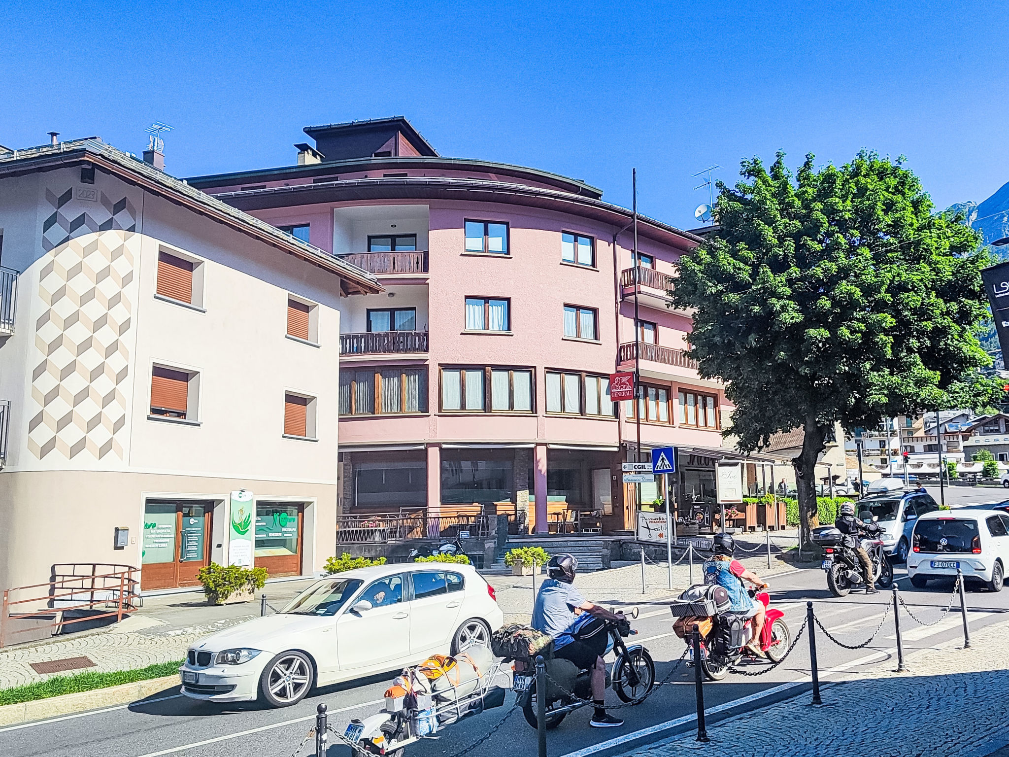 Photo of Condominio Europa