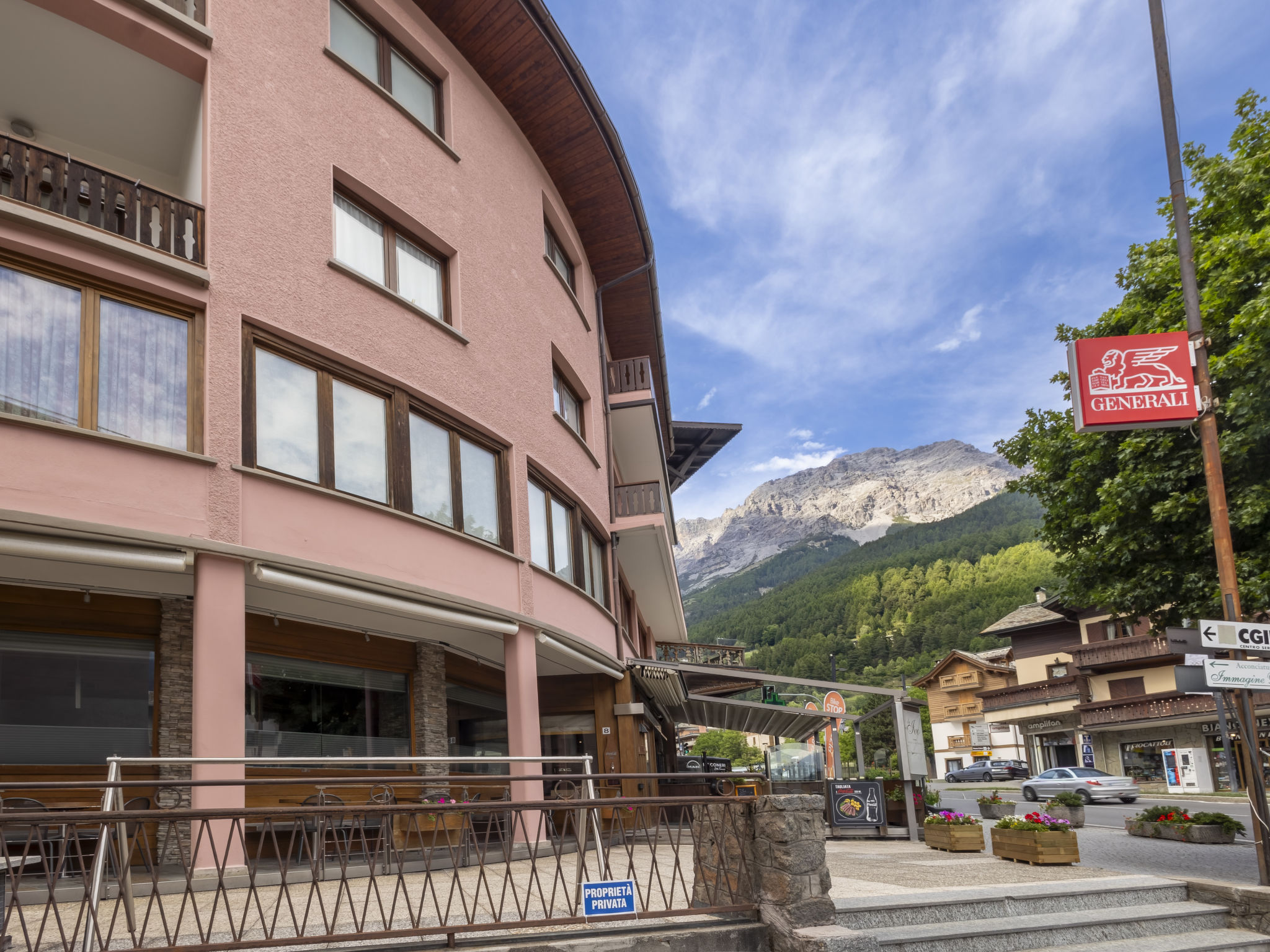 Photo of Condominio Europa
