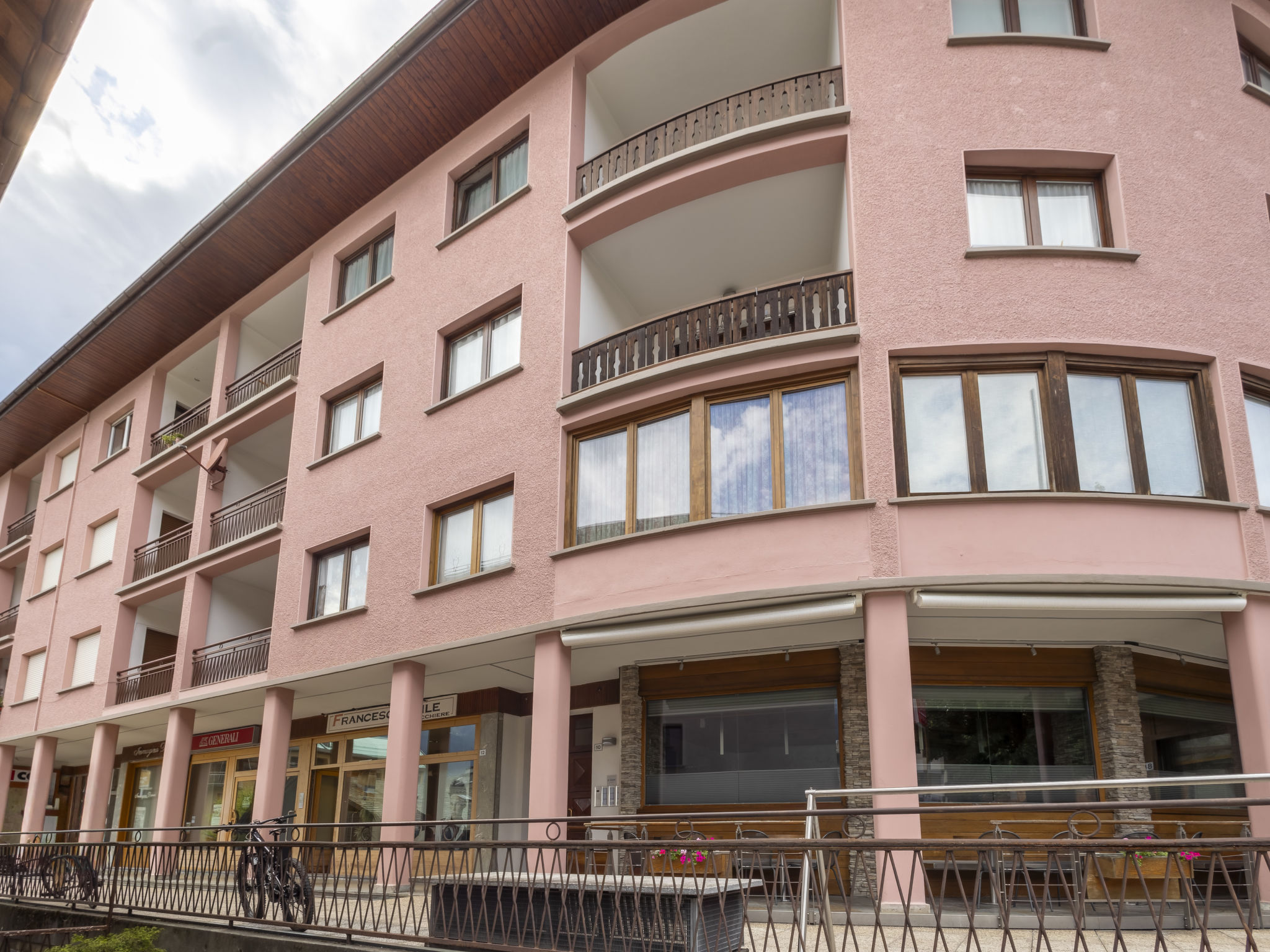 Photo of Condominio Europa