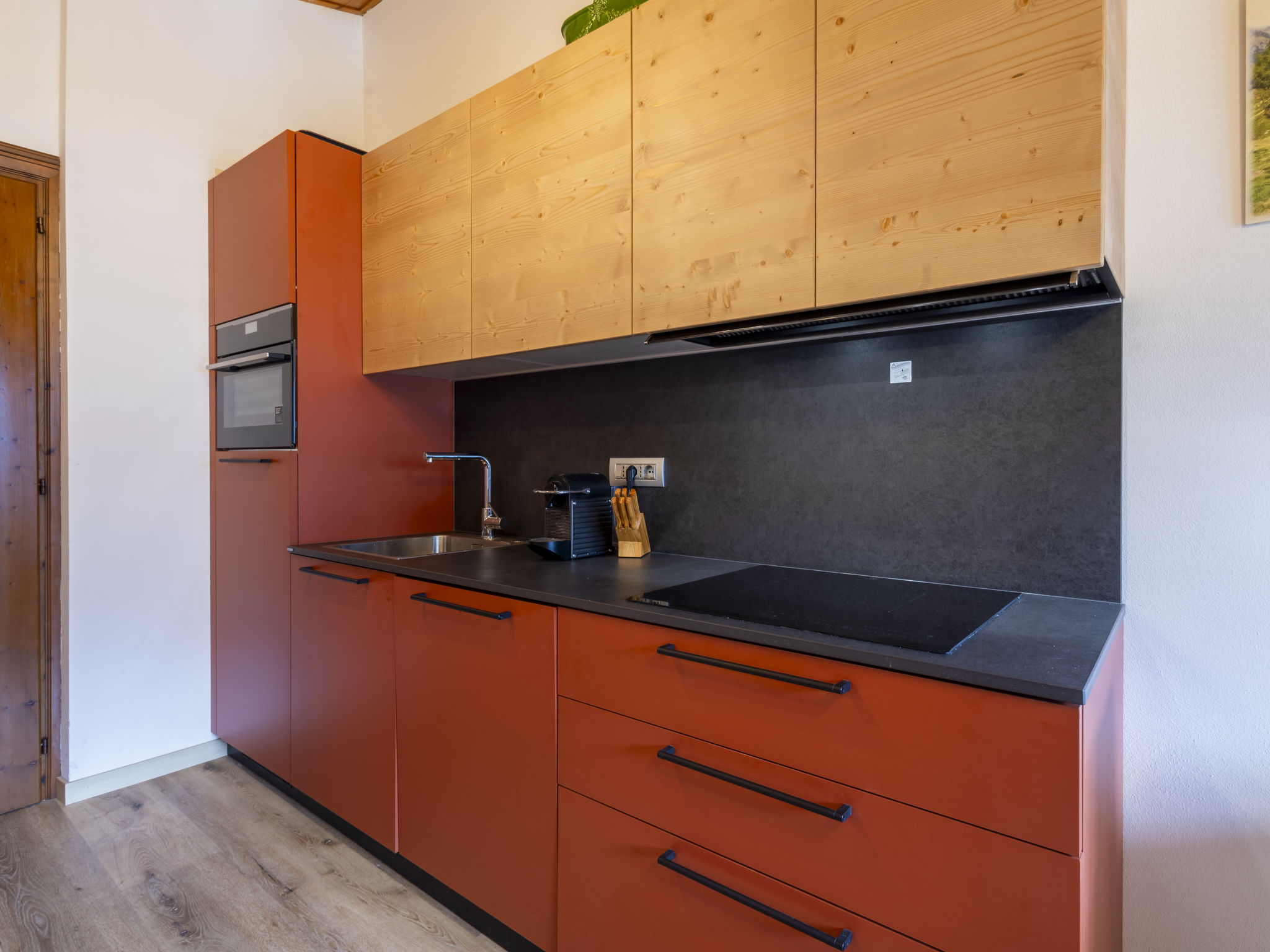 Photo of Condominio Europa