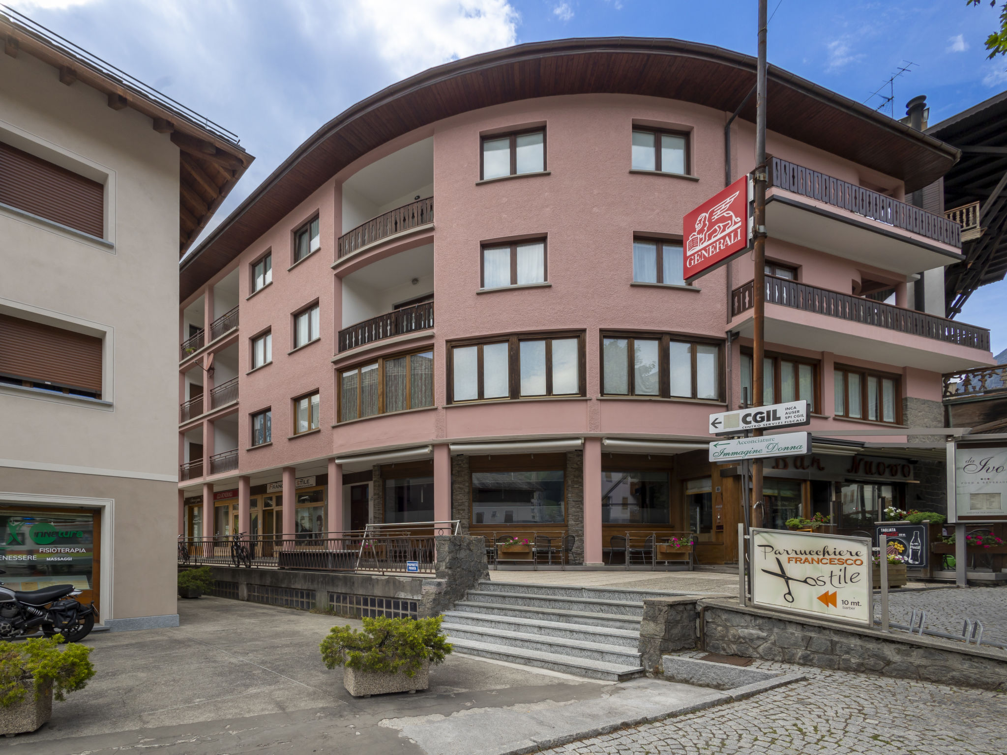 Photo of Condominio Europa
