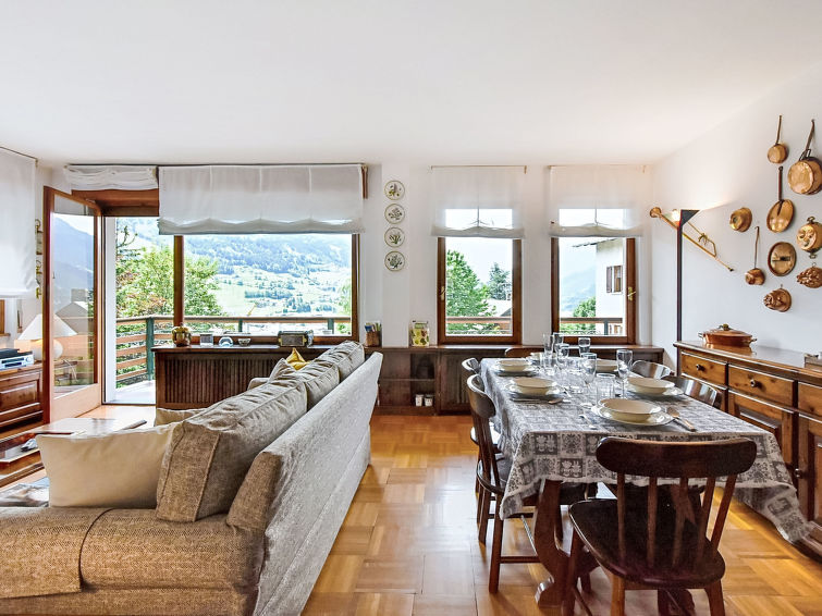 La Panoramica - Bormio