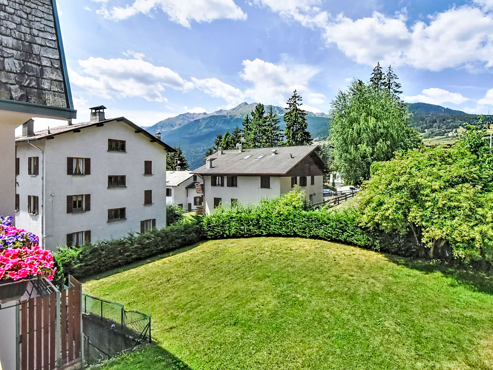Photo of La Panoramica