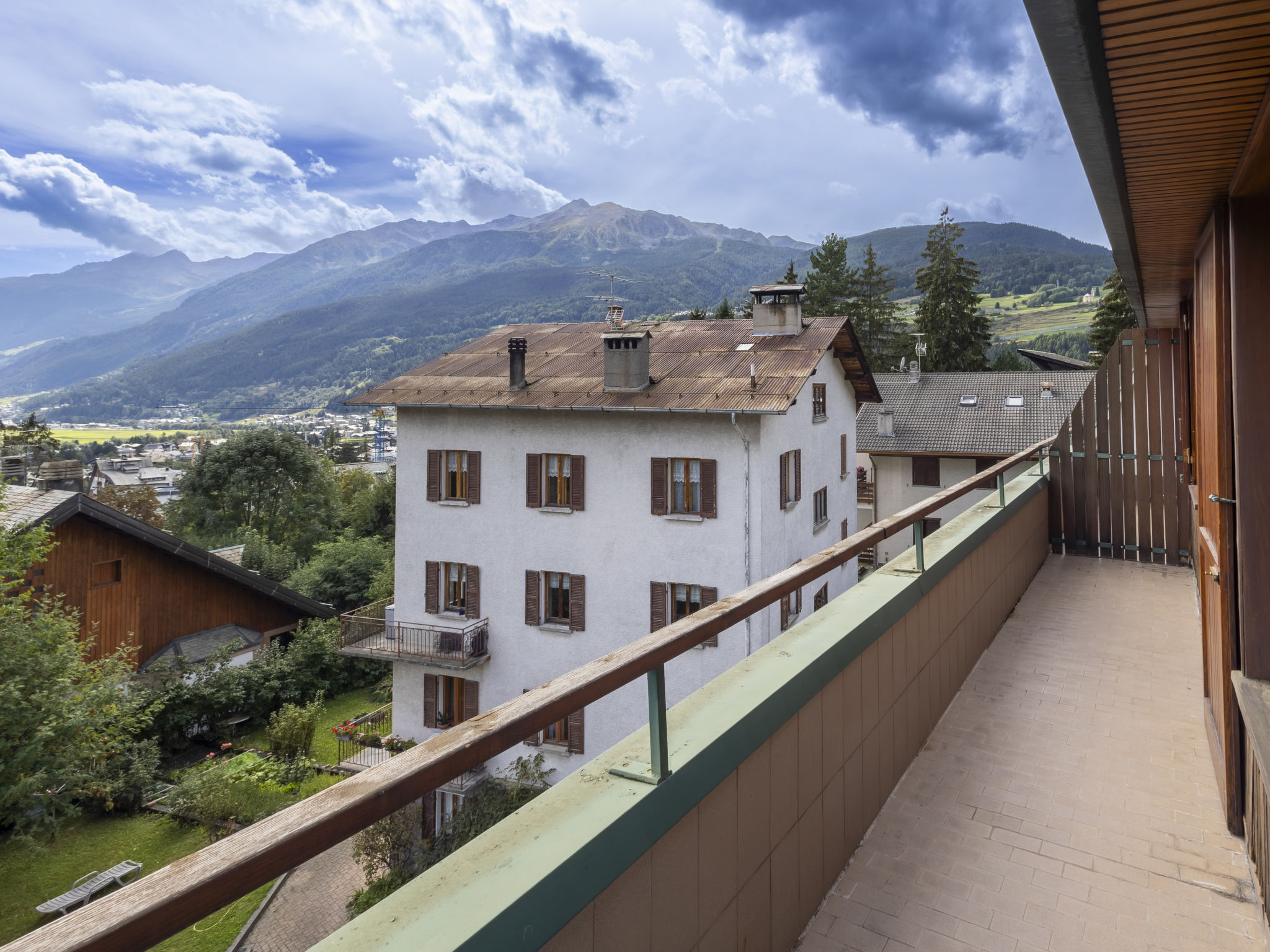 La Panoramica — Terrace (5 of 54)