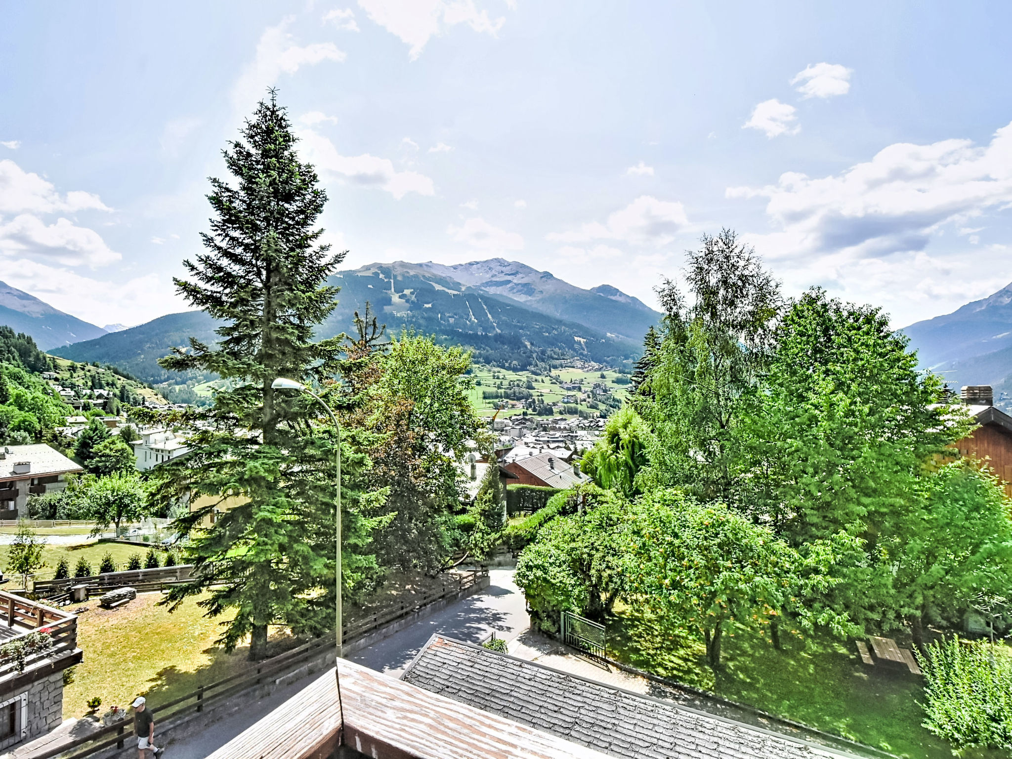 Photo of La Panoramica