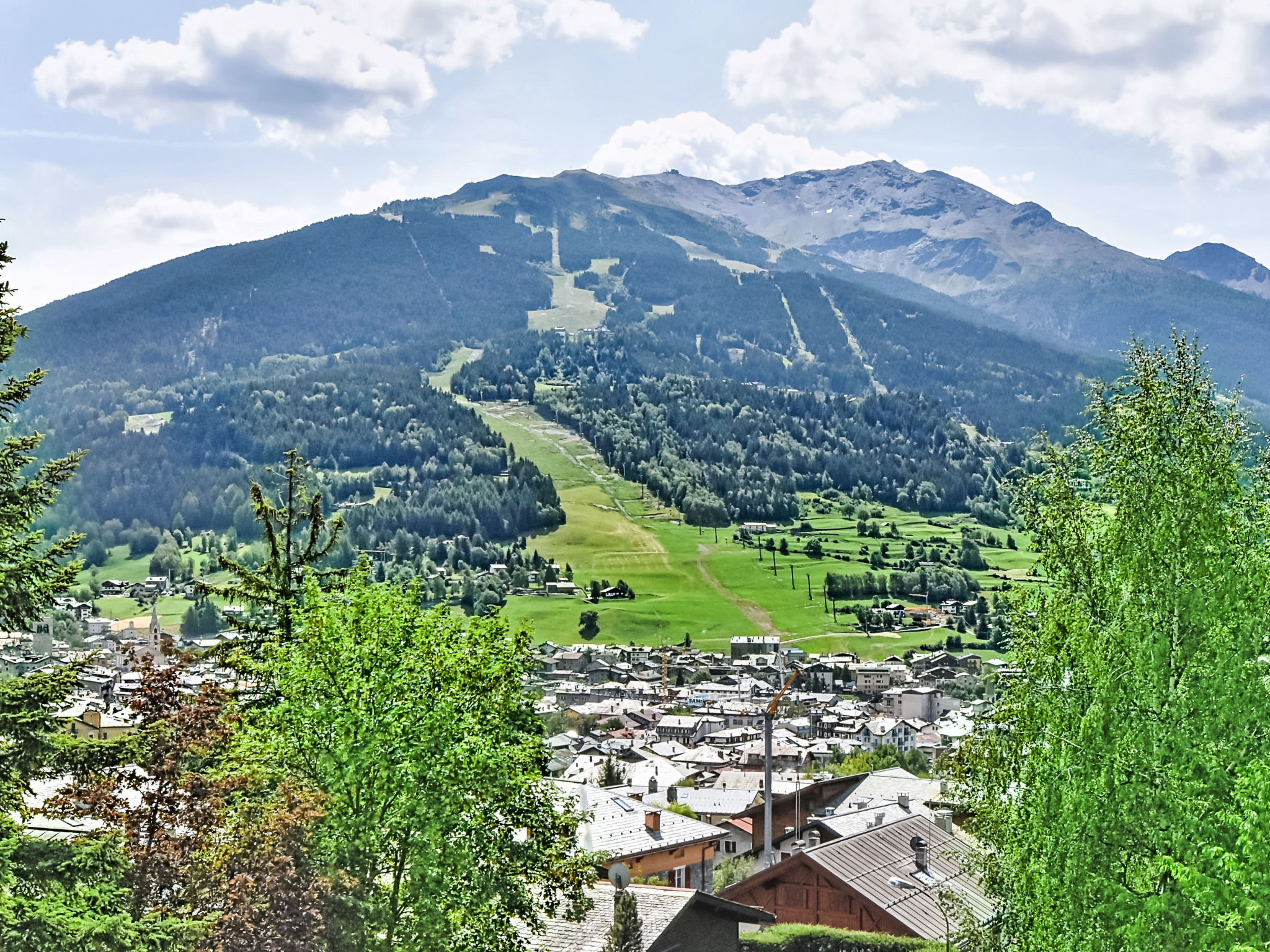Photo of La Panoramica